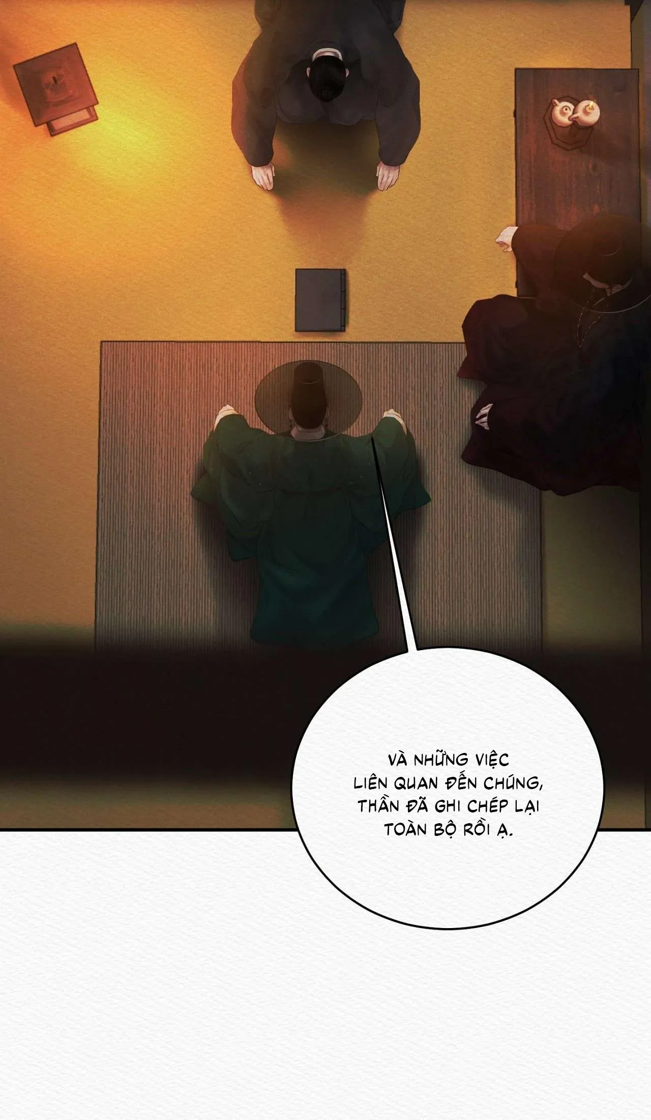 Củy Dạ Khút Chapter 89 Trang 9