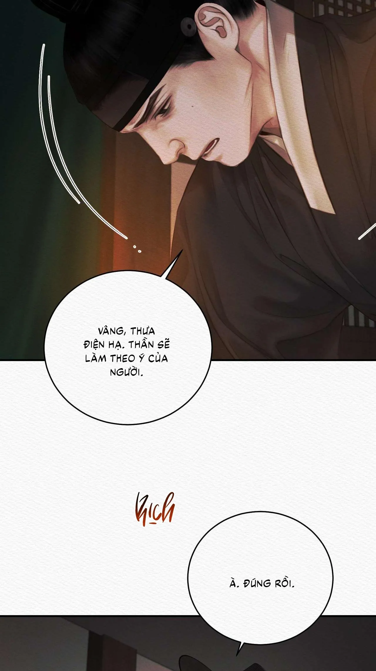 Củy Dạ Khút Chapter 89 Trang 16