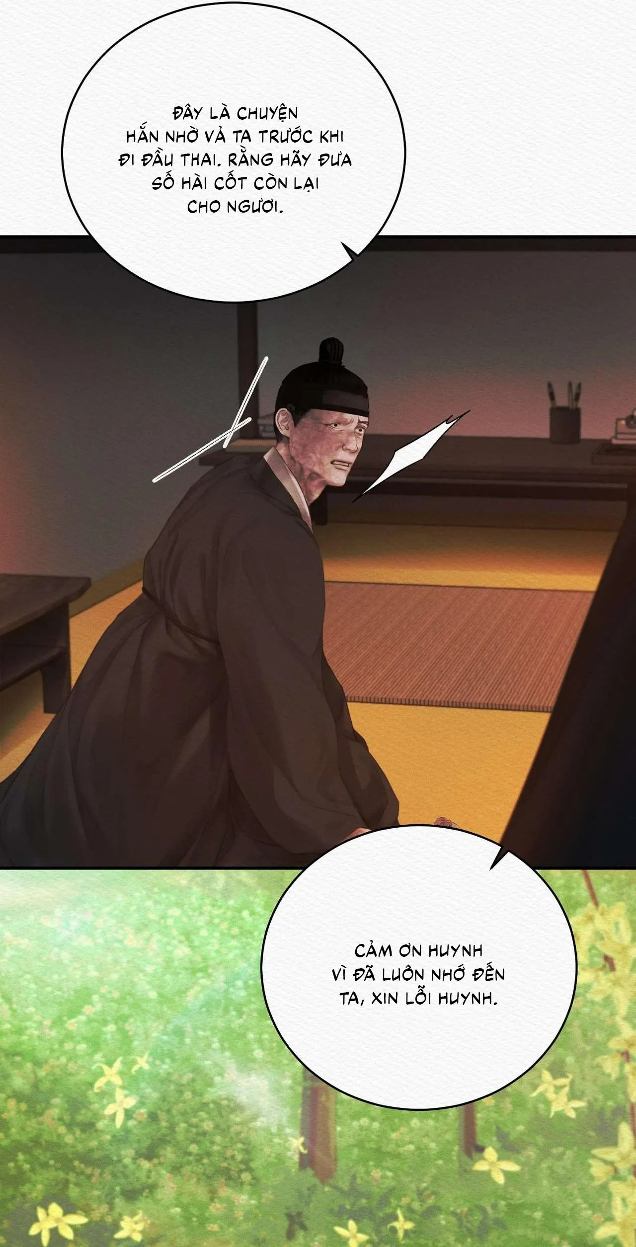 Củy Dạ Khút Chapter 89 Trang 19