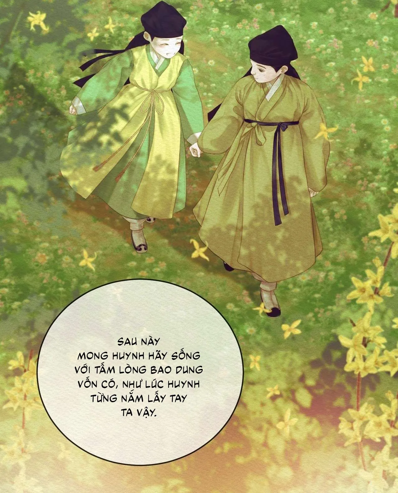 Củy Dạ Khút Chapter 89 Trang 20