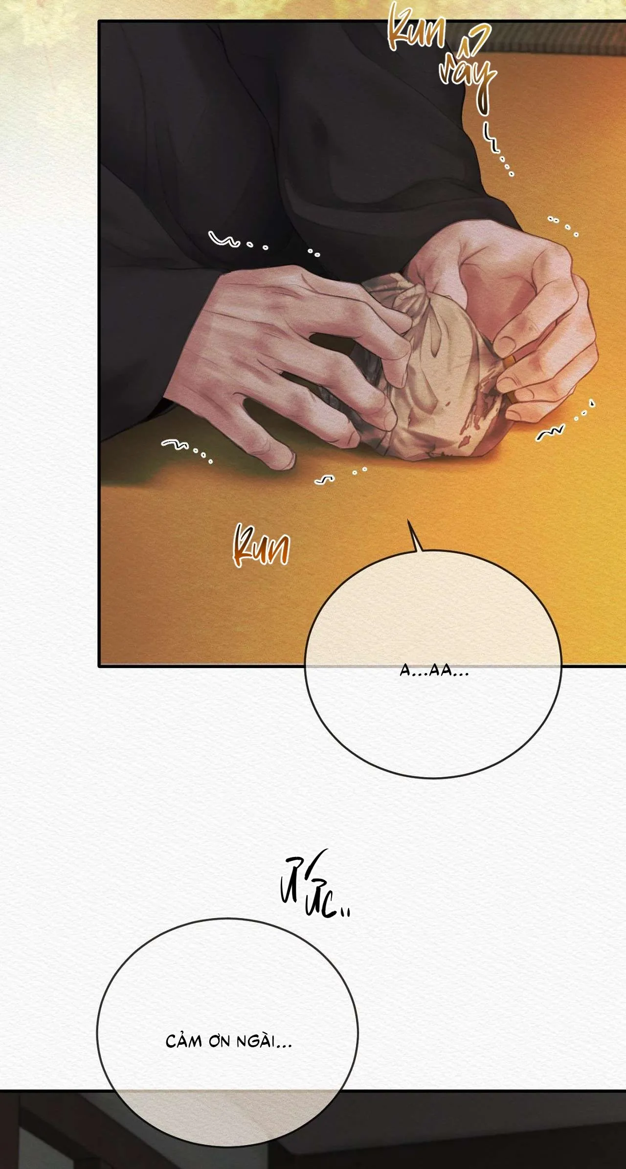 Củy Dạ Khút Chapter 89 Trang 21