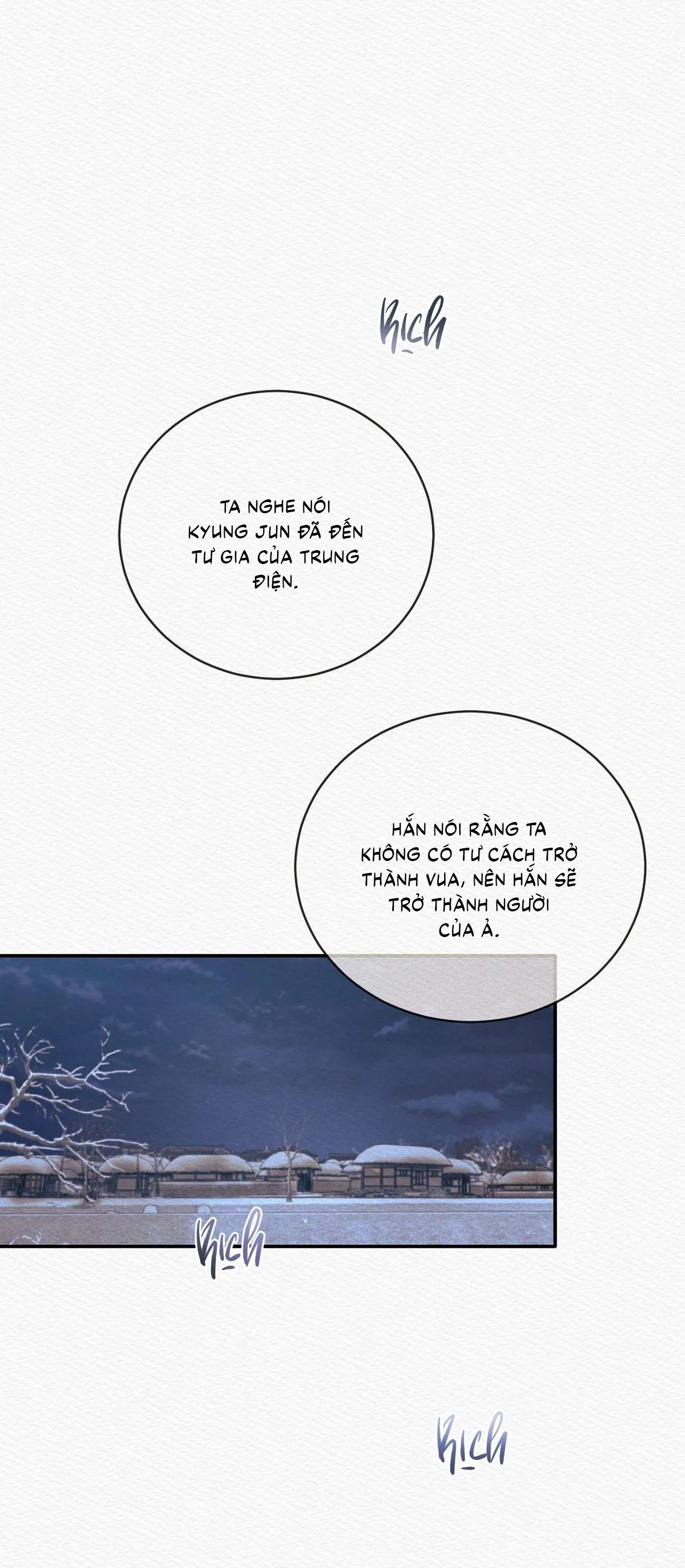 Củy Dạ Khút Chapter 89 Trang 23