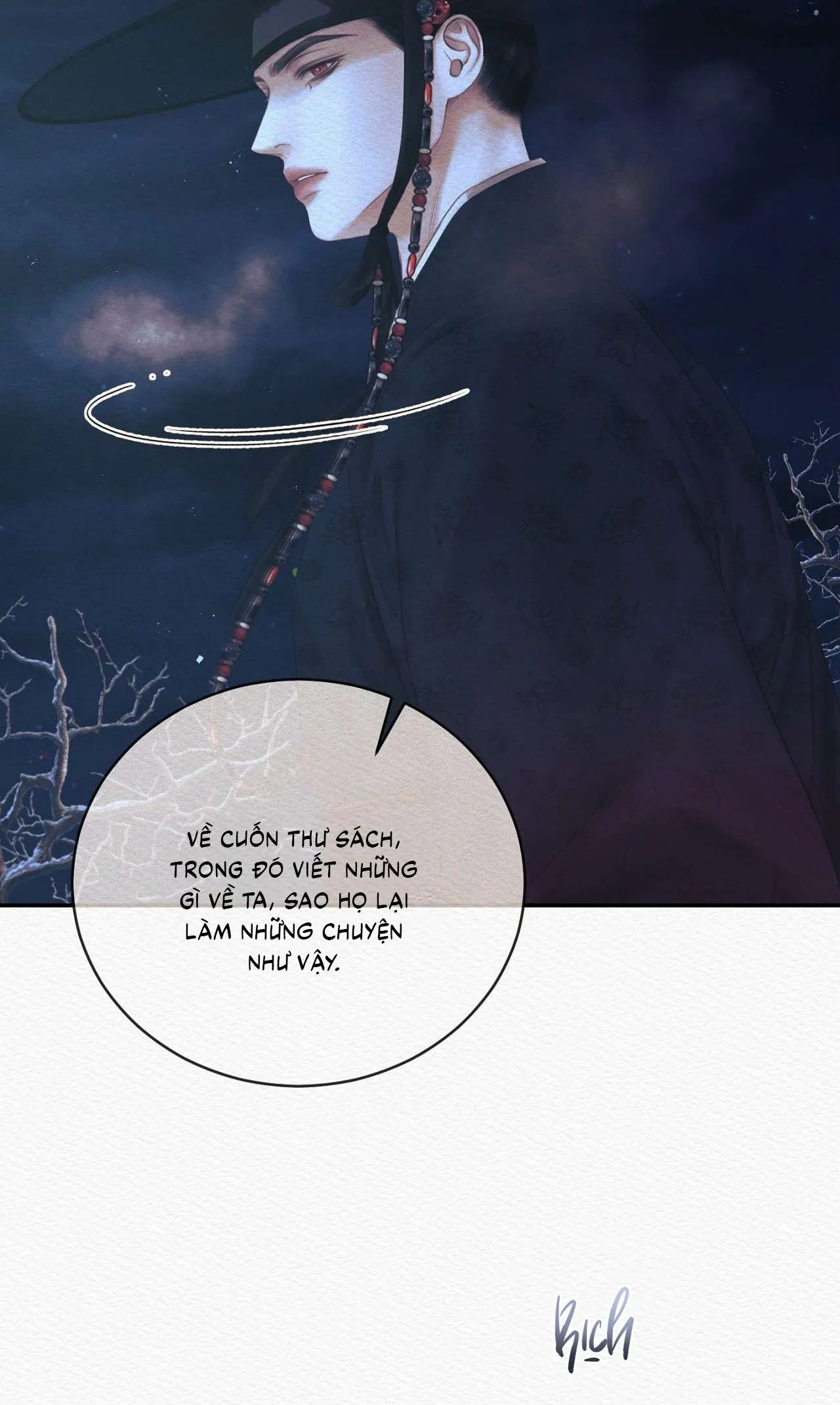 Củy Dạ Khút Chapter 89 Trang 25