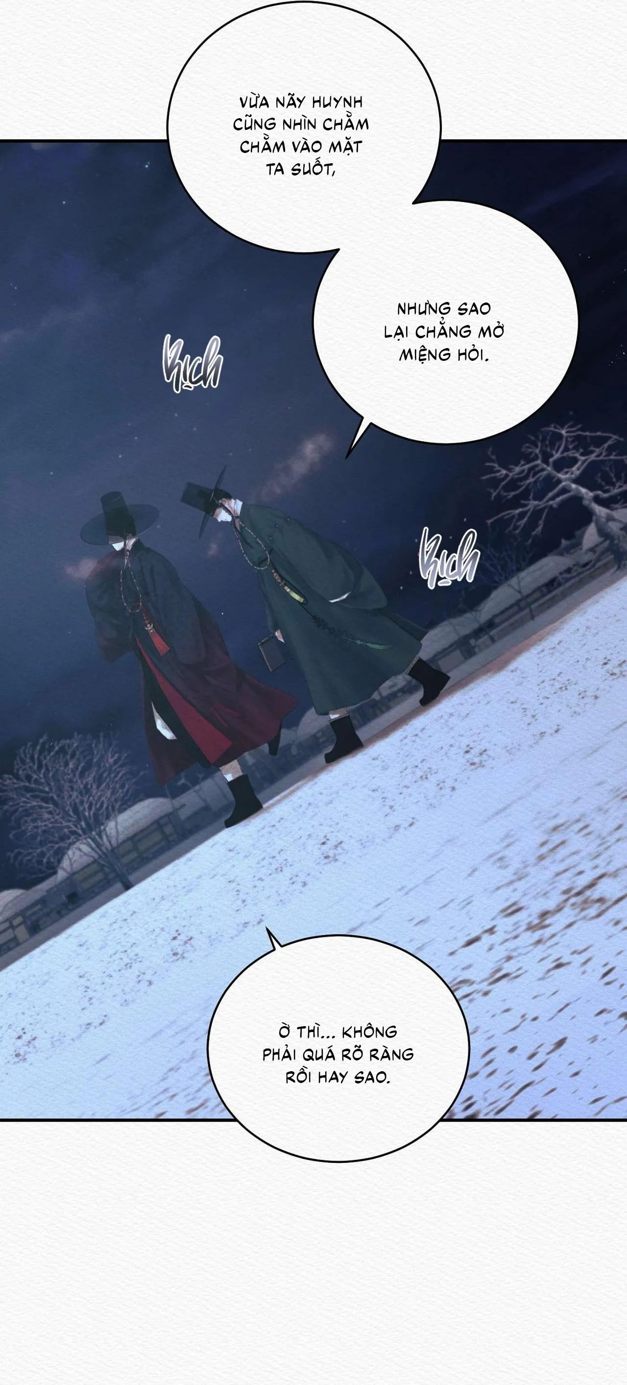 Củy Dạ Khút Chapter 89 Trang 26