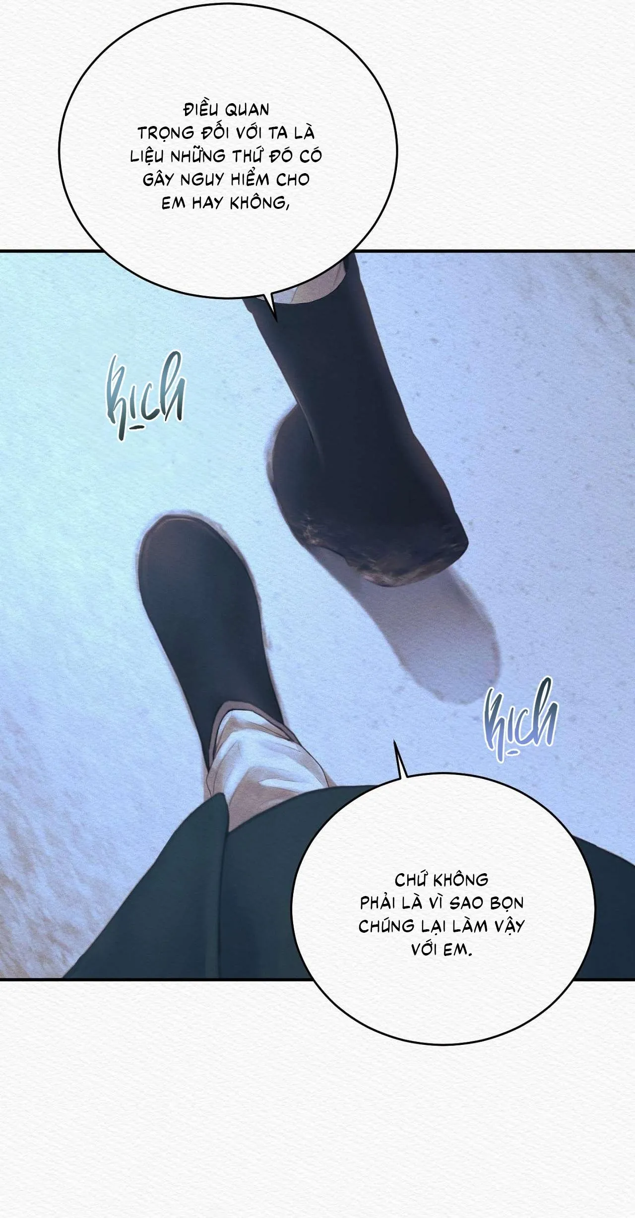 Củy Dạ Khút Chapter 89 Trang 27