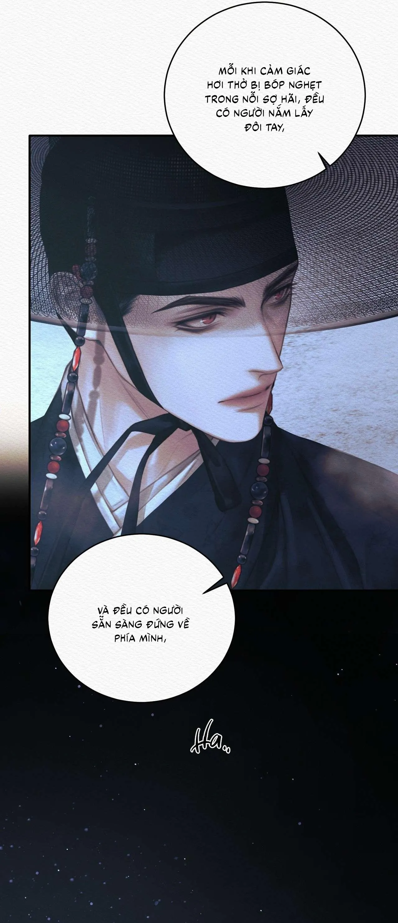 Củy Dạ Khút Chapter 89 Trang 30