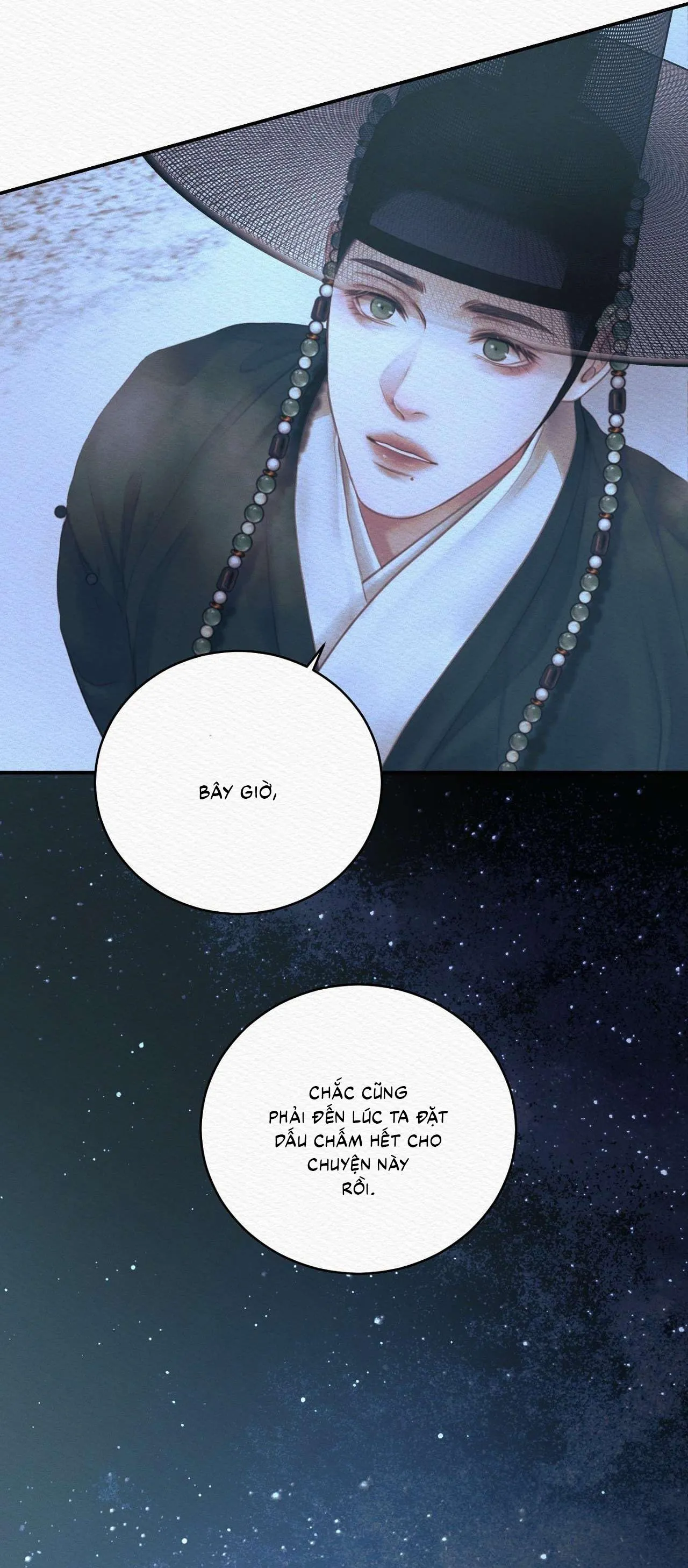 Củy Dạ Khút Chapter 89 Trang 33