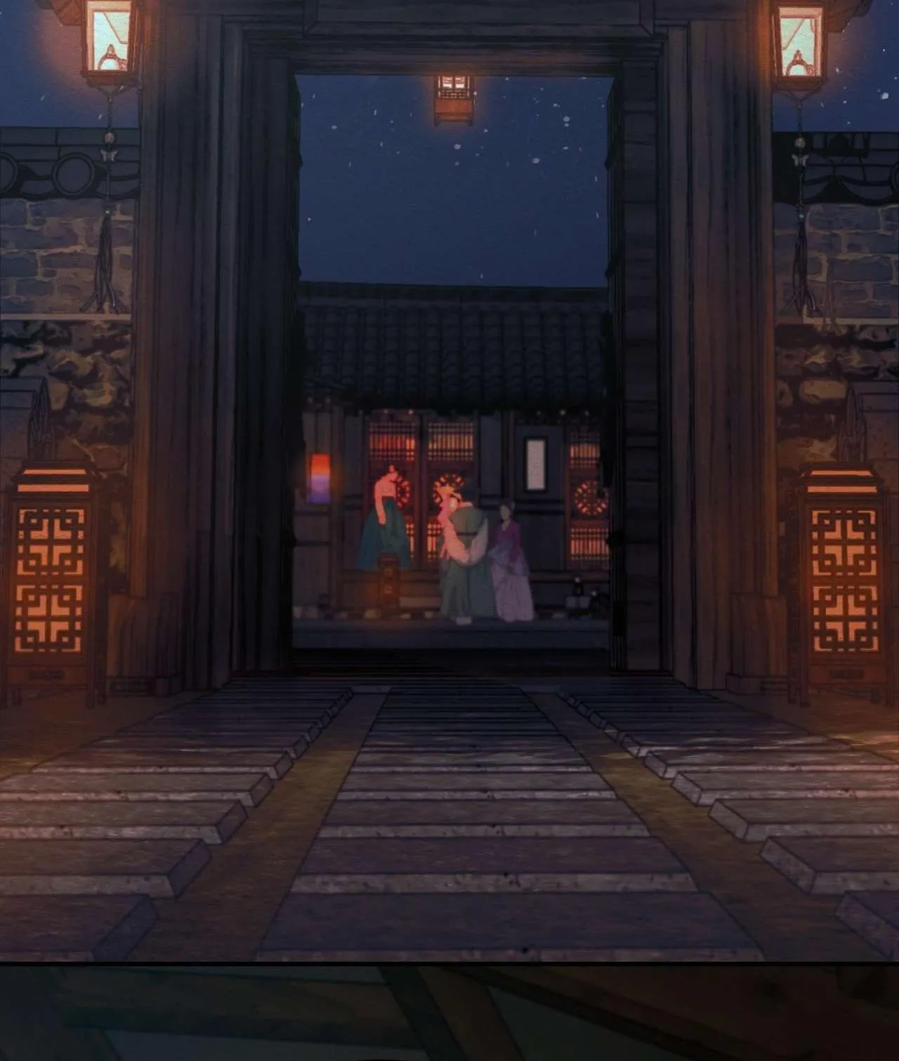 Củy Dạ Khút Chapter 89 Trang 35