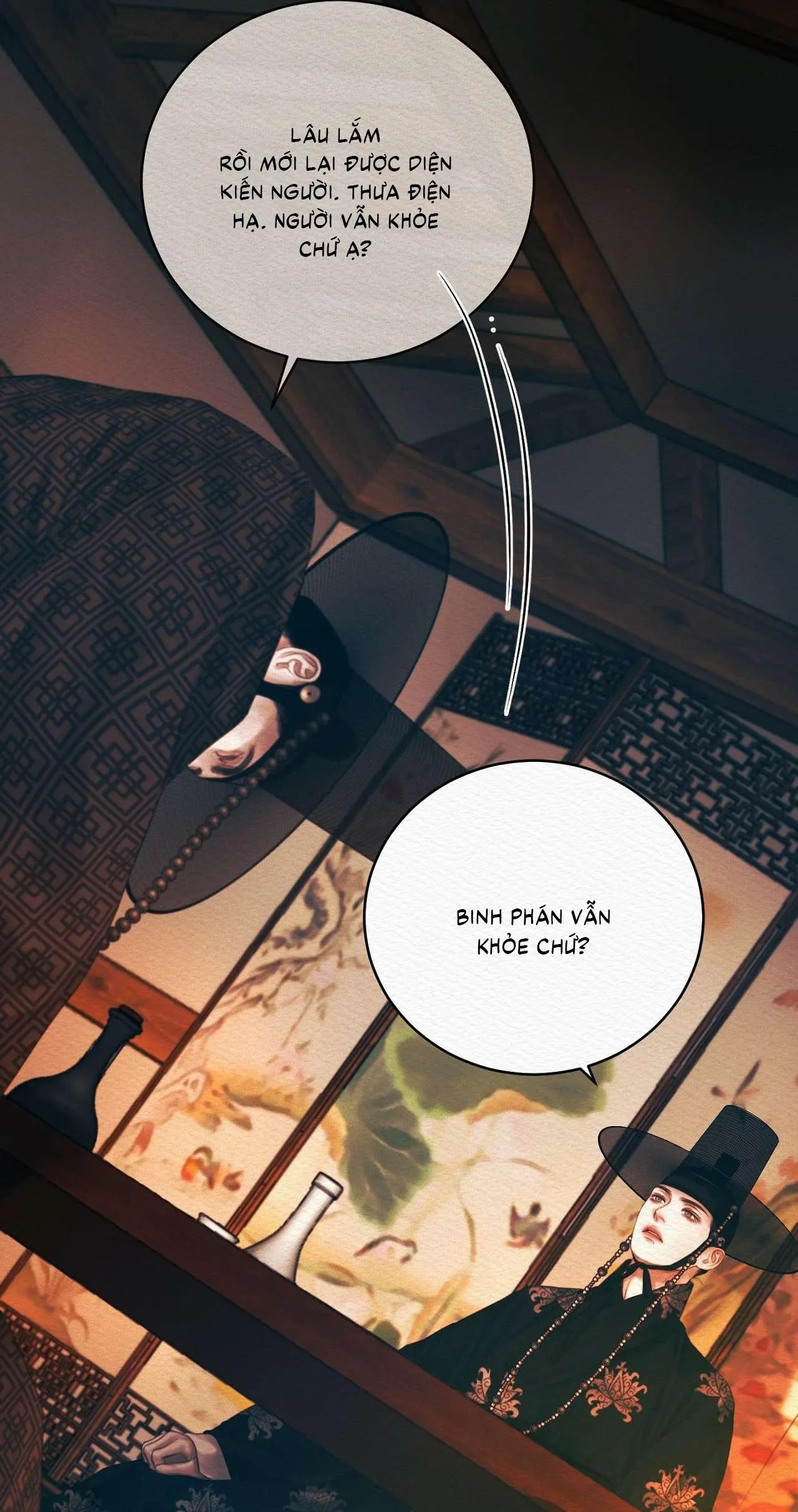 Củy Dạ Khút Chapter 89 Trang 36