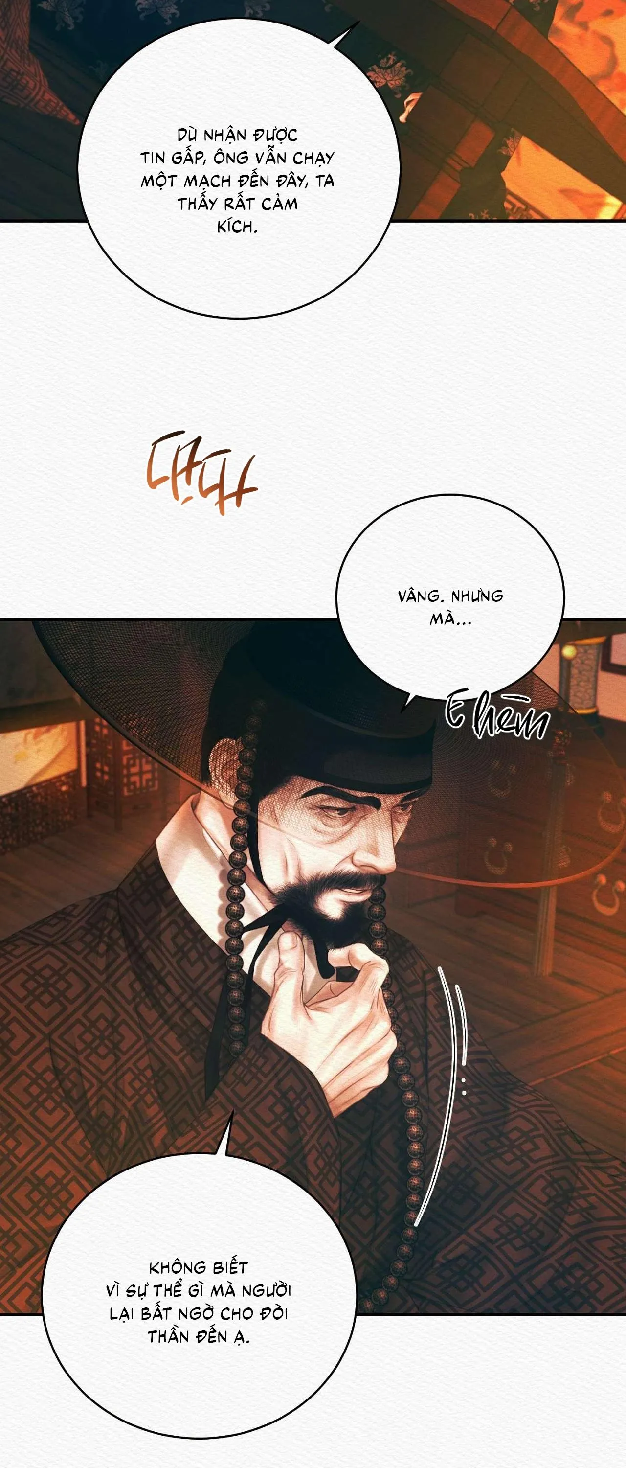 Củy Dạ Khút Chapter 89 Trang 37