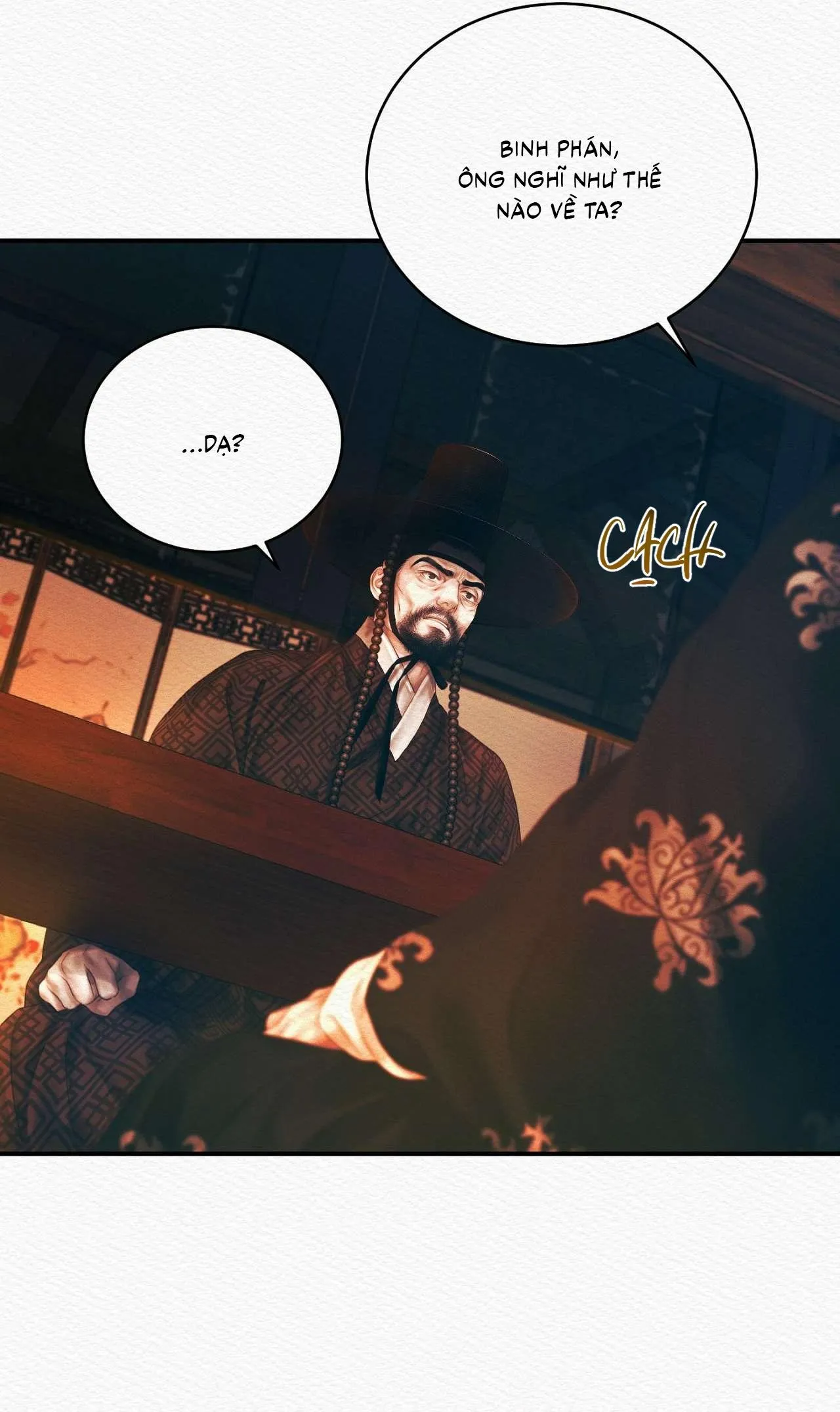 Củy Dạ Khút Chapter 89 Trang 39