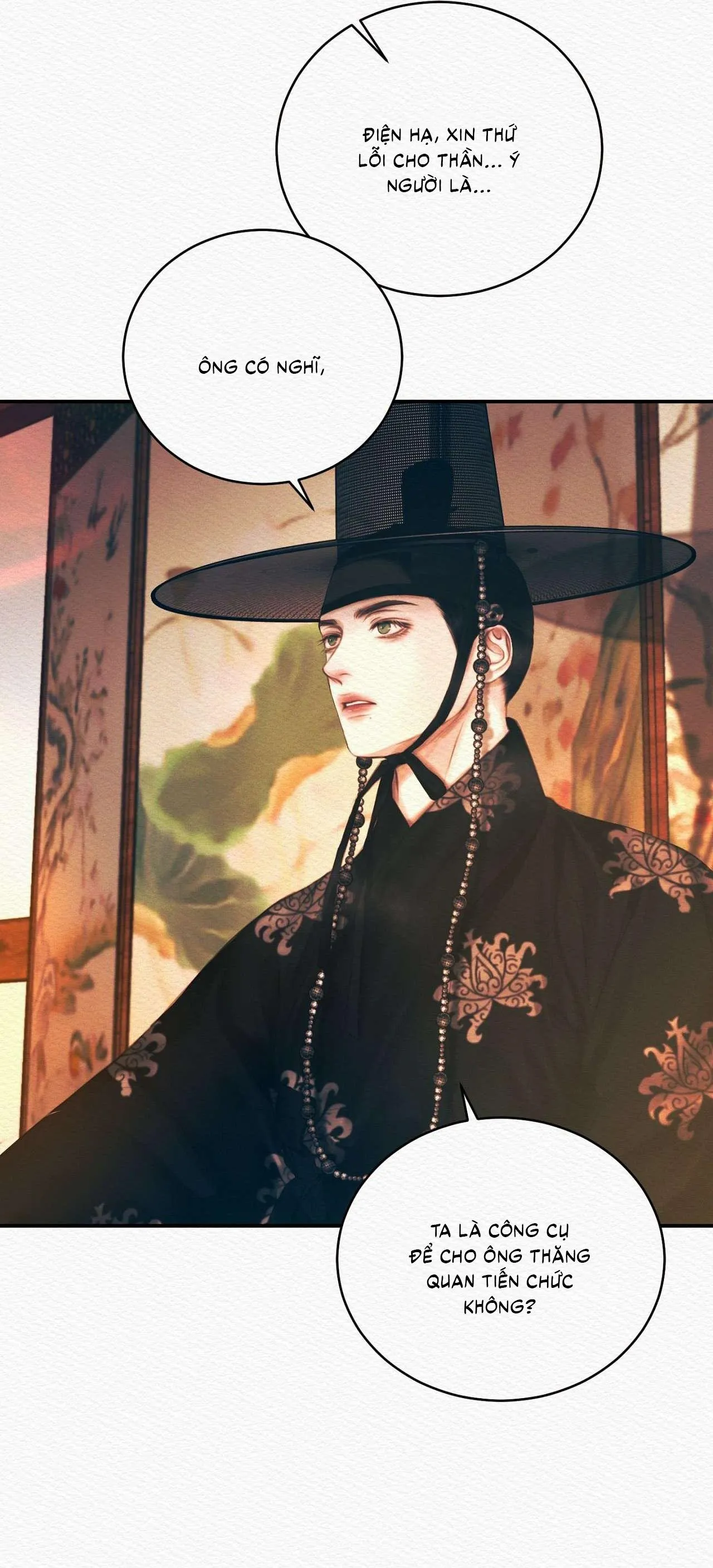 Củy Dạ Khút Chapter 89 Trang 40