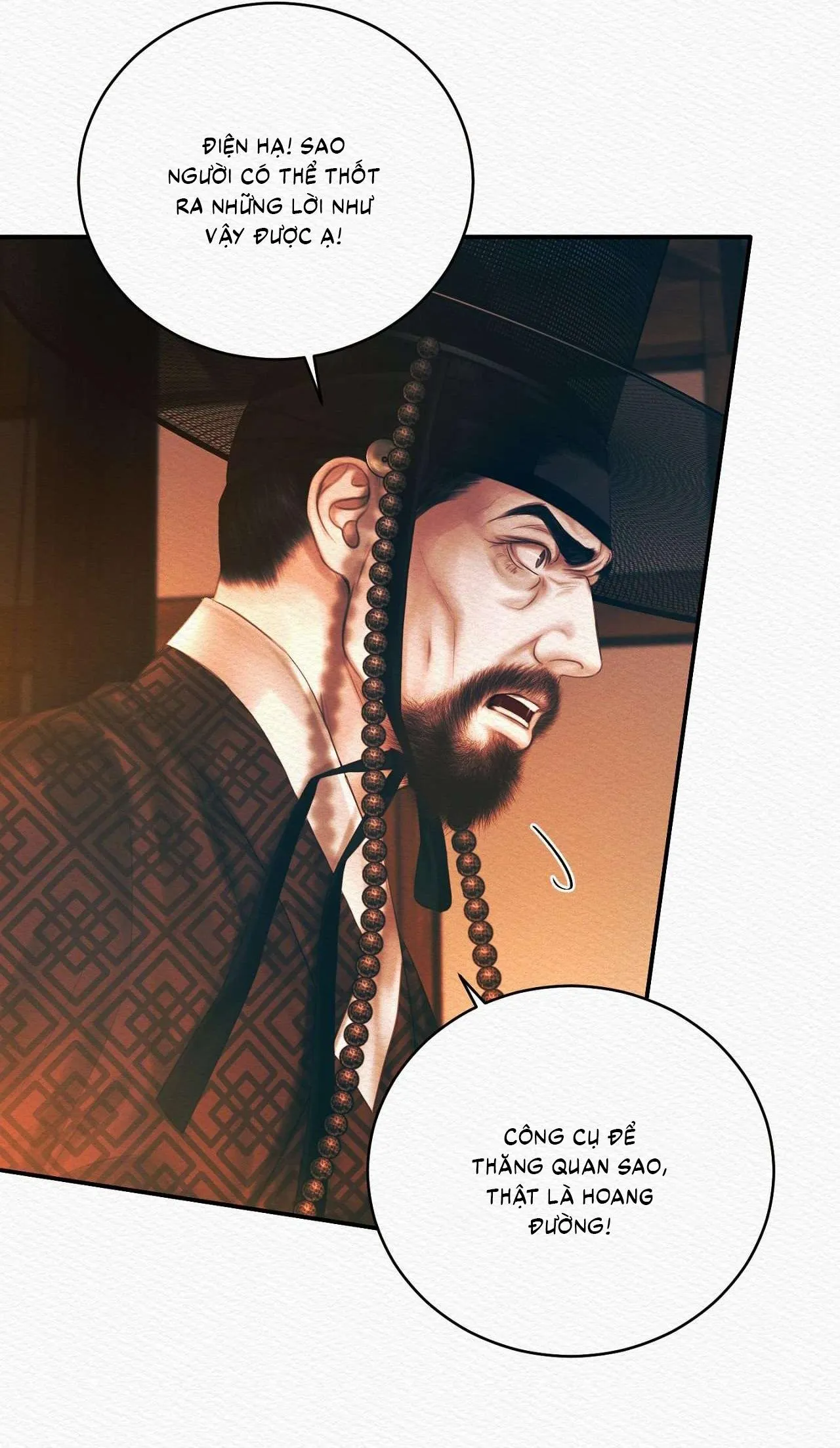 Củy Dạ Khút Chapter 89 Trang 41