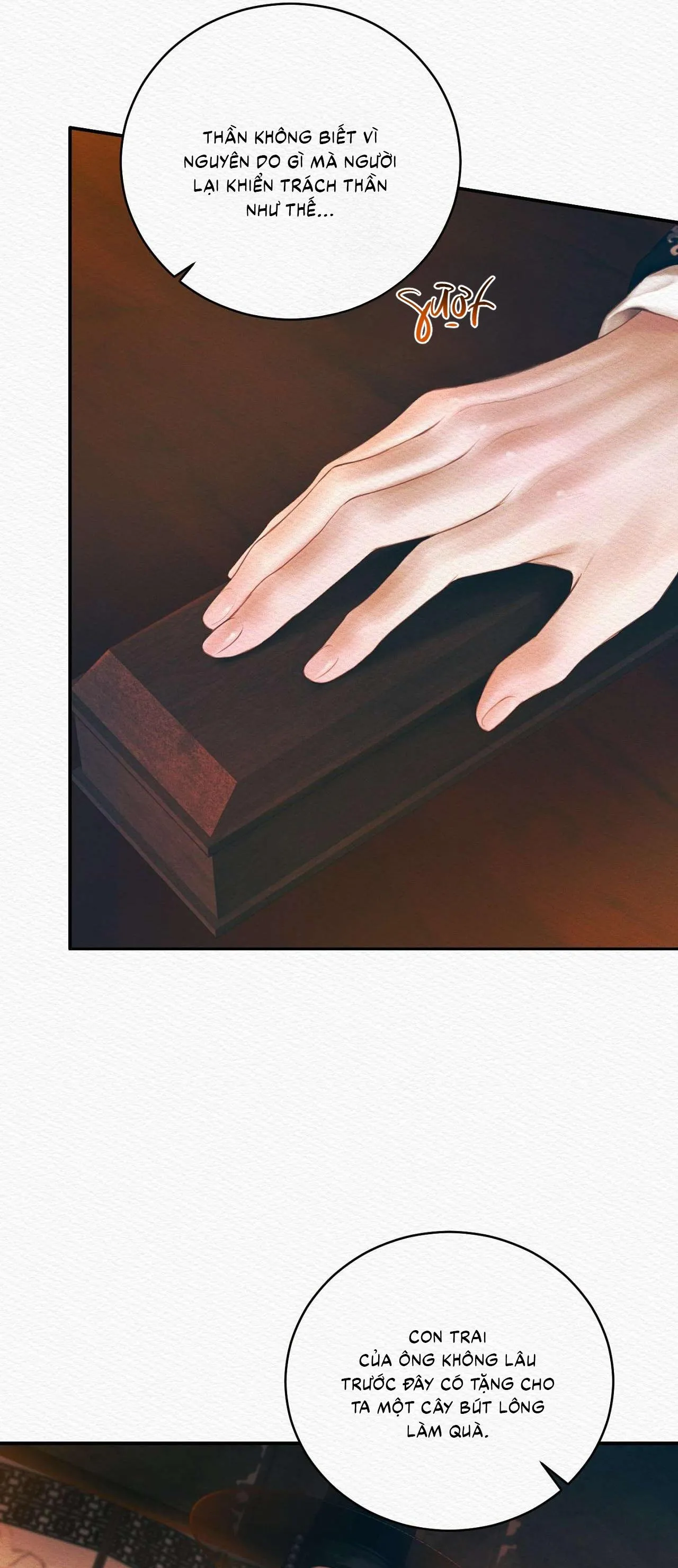 Củy Dạ Khút Chapter 89 Trang 42