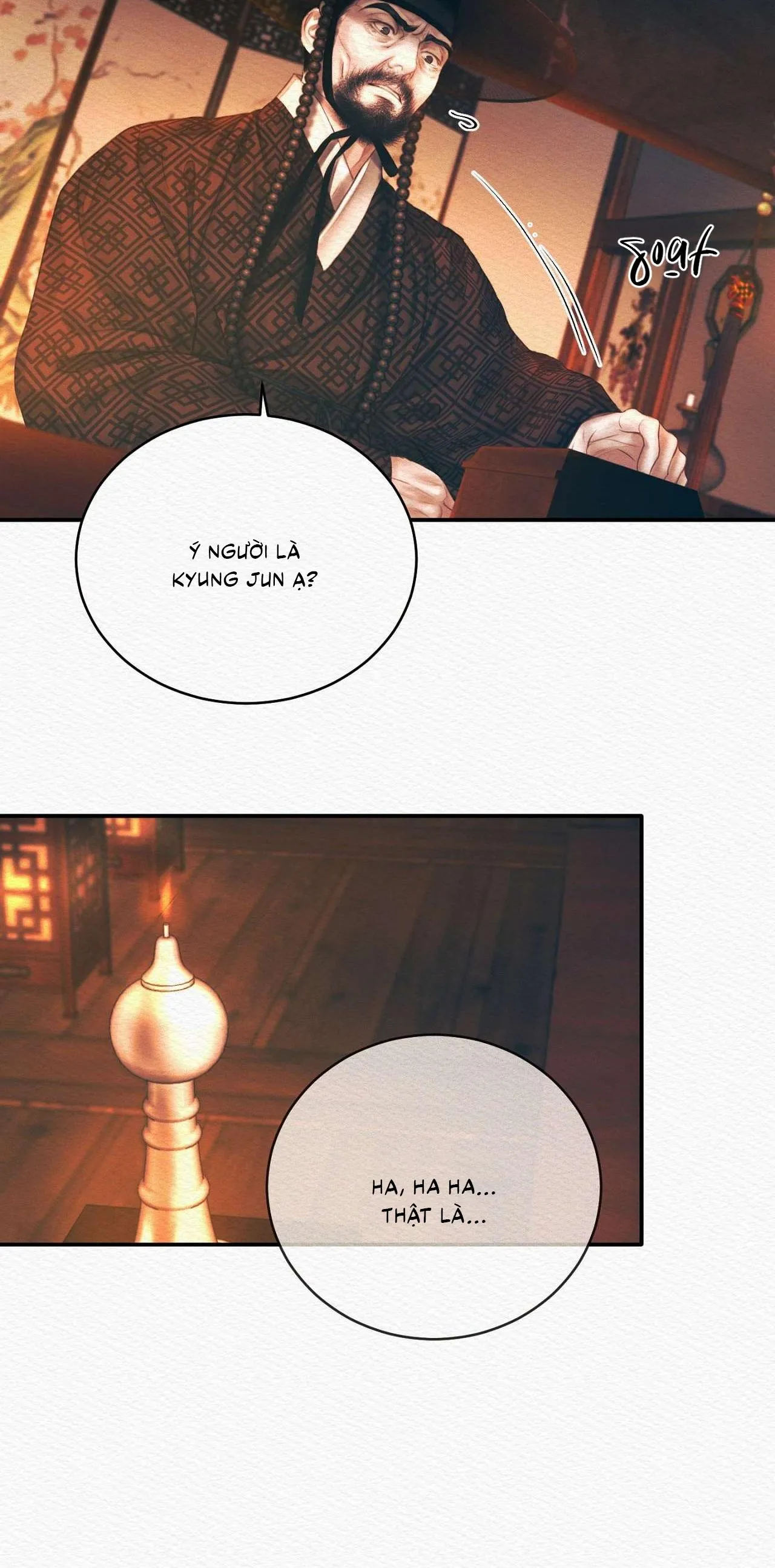 Củy Dạ Khút Chapter 89 Trang 43