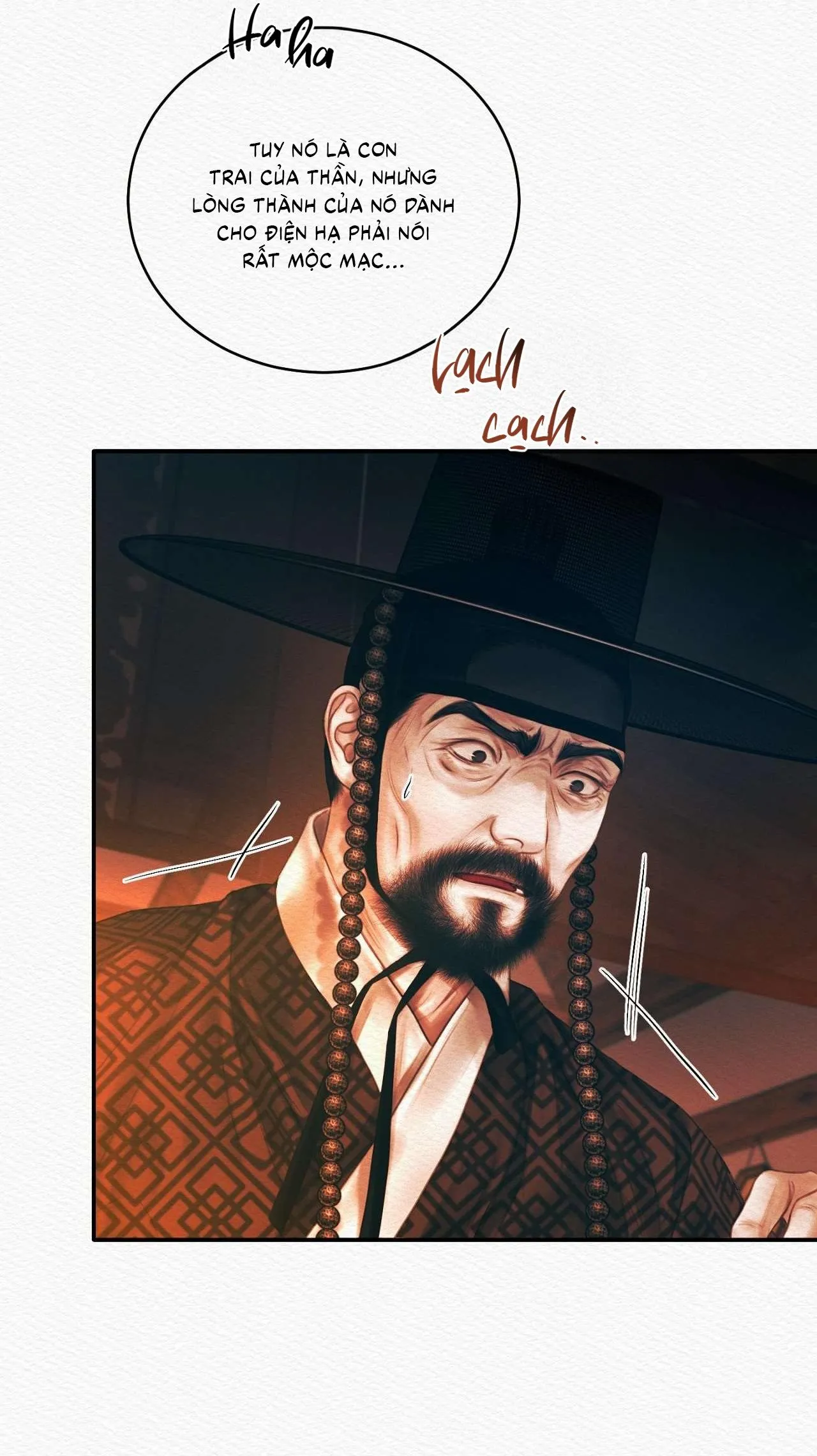 Củy Dạ Khút Chapter 89 Trang 45