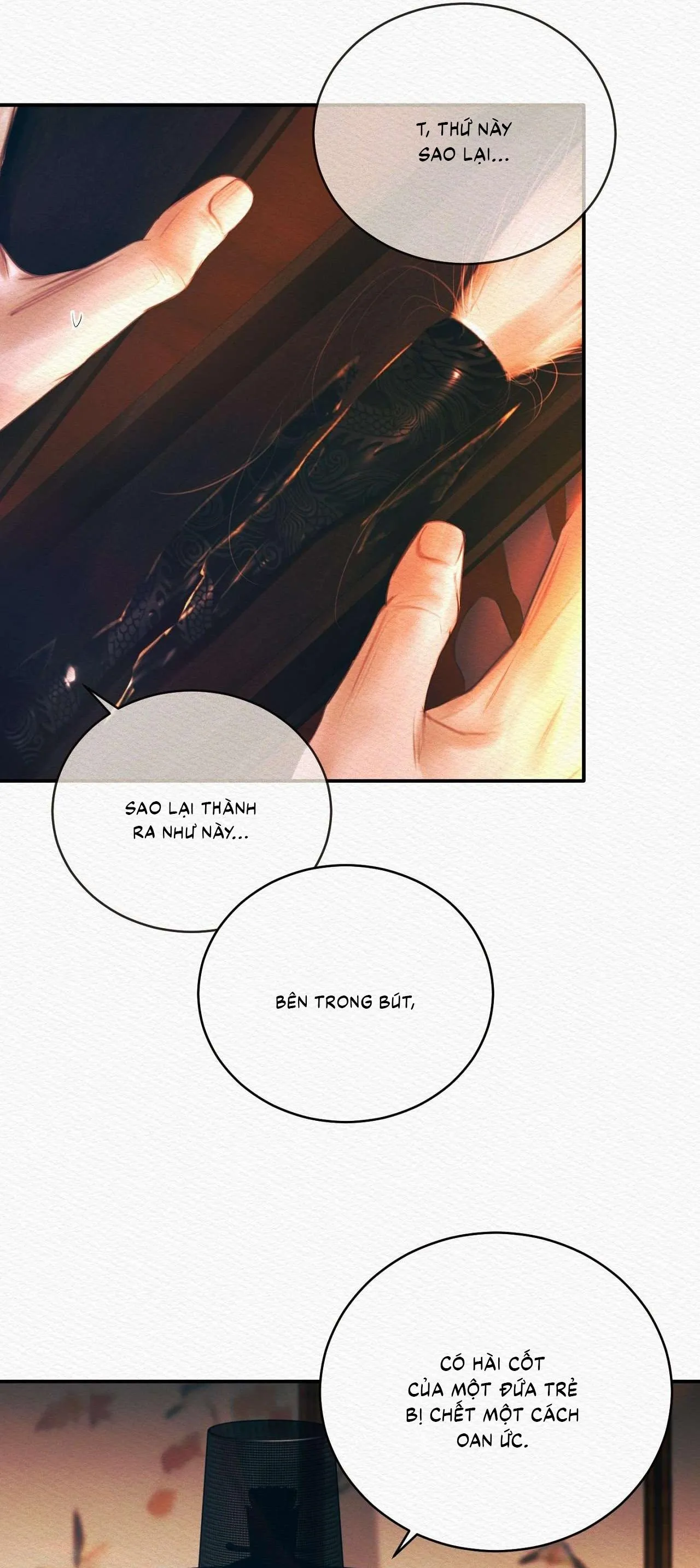 Củy Dạ Khút Chapter 89 Trang 46