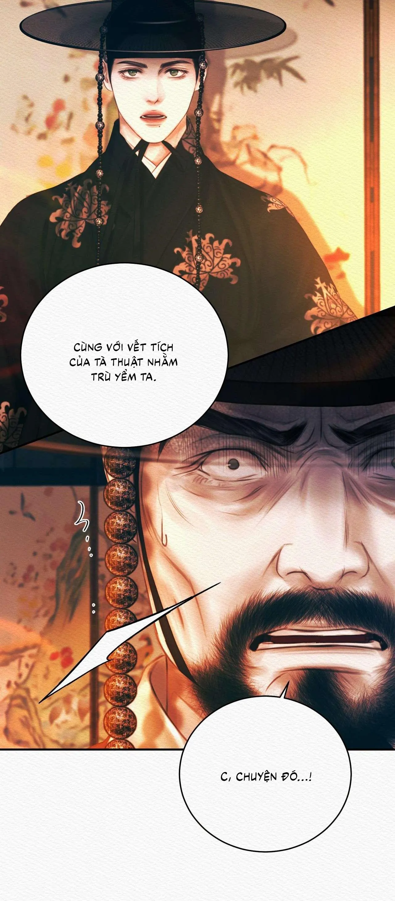 Củy Dạ Khút Chapter 89 Trang 47