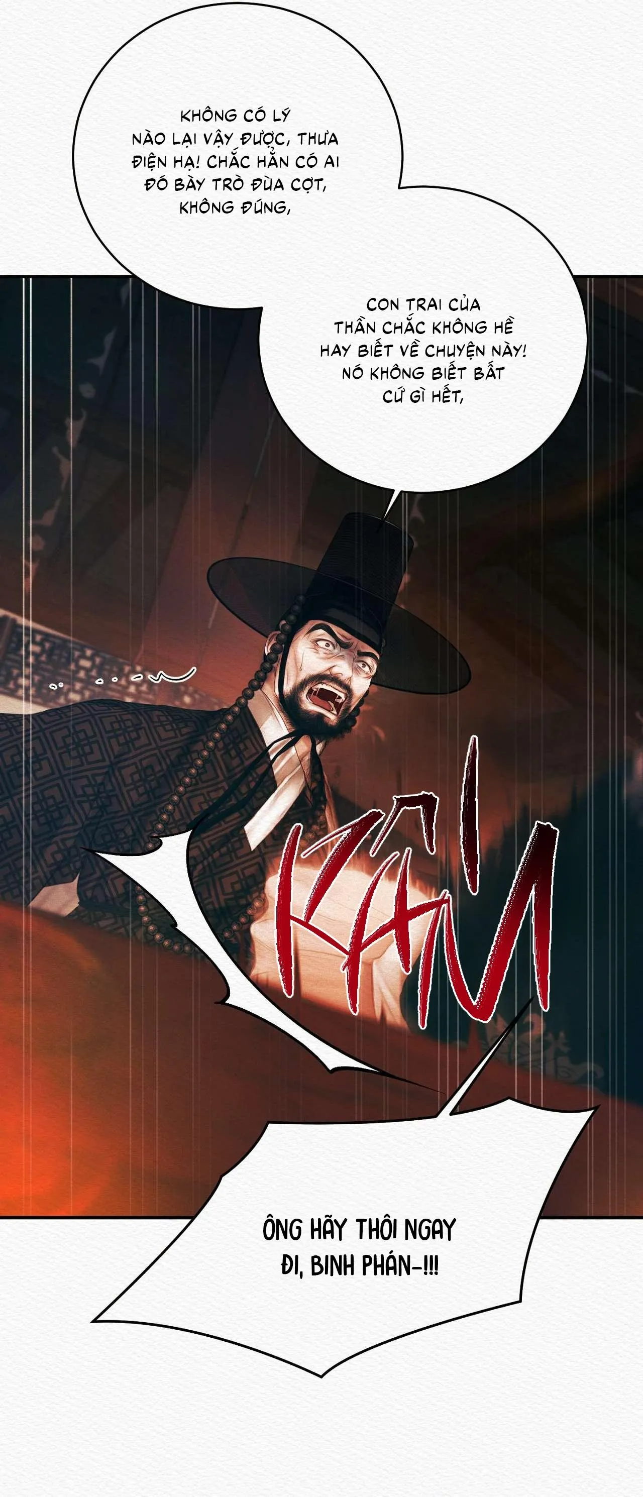 Củy Dạ Khút Chapter 89 Trang 48