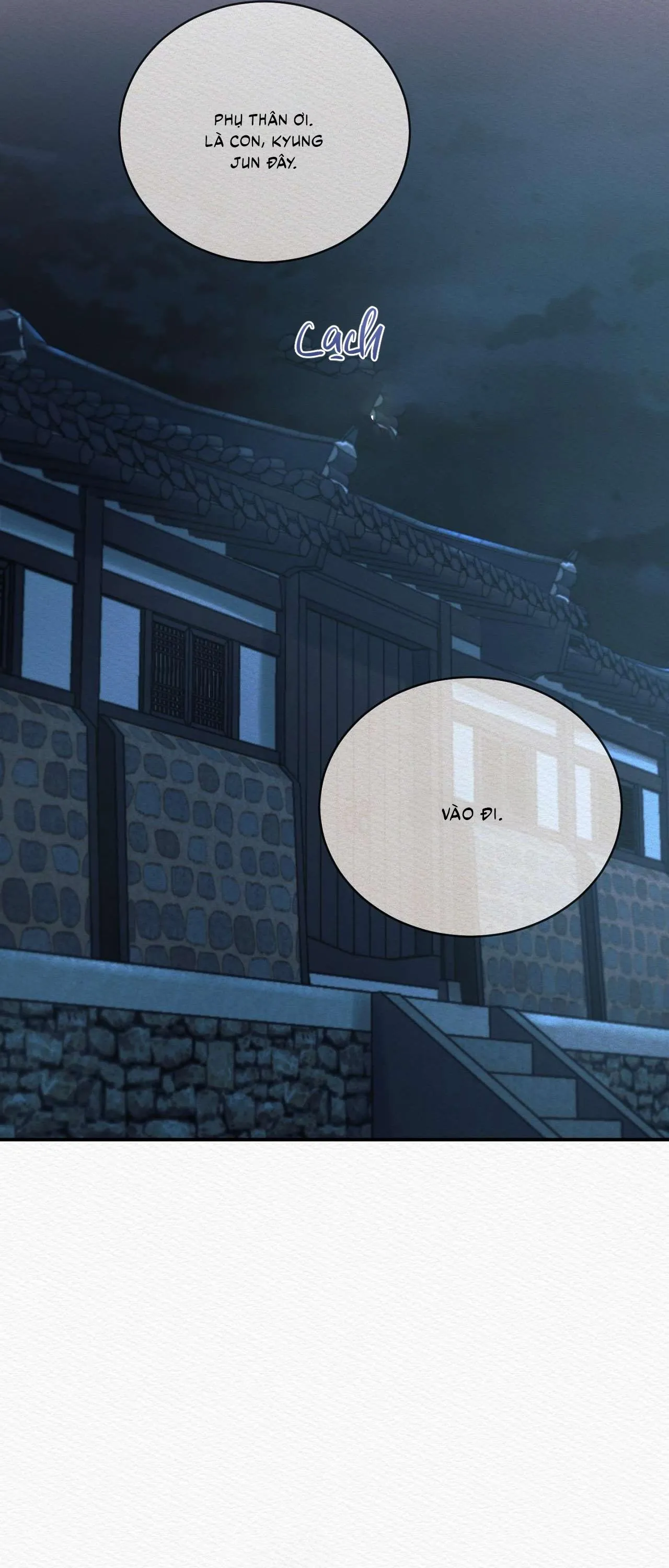 Củy Dạ Khút Chapter 89 Trang 53