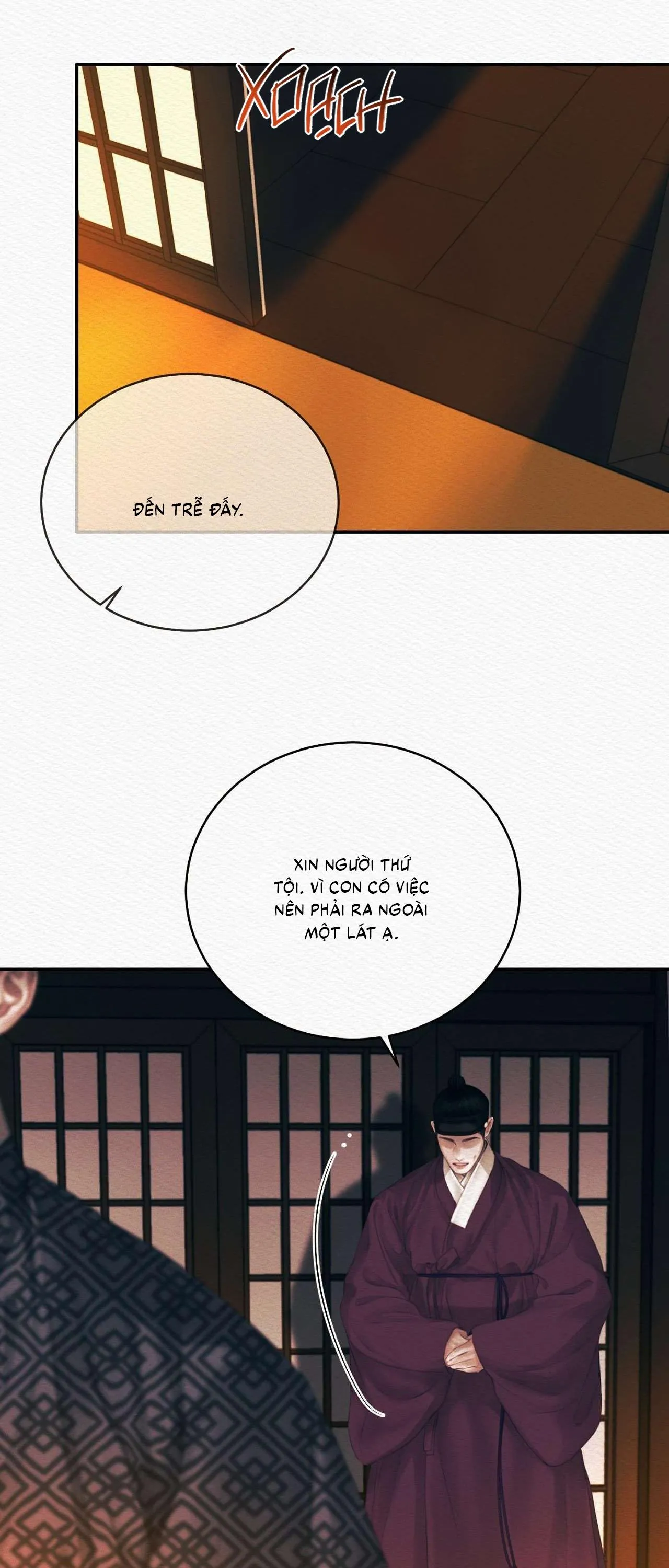 Củy Dạ Khút Chapter 89 Trang 54