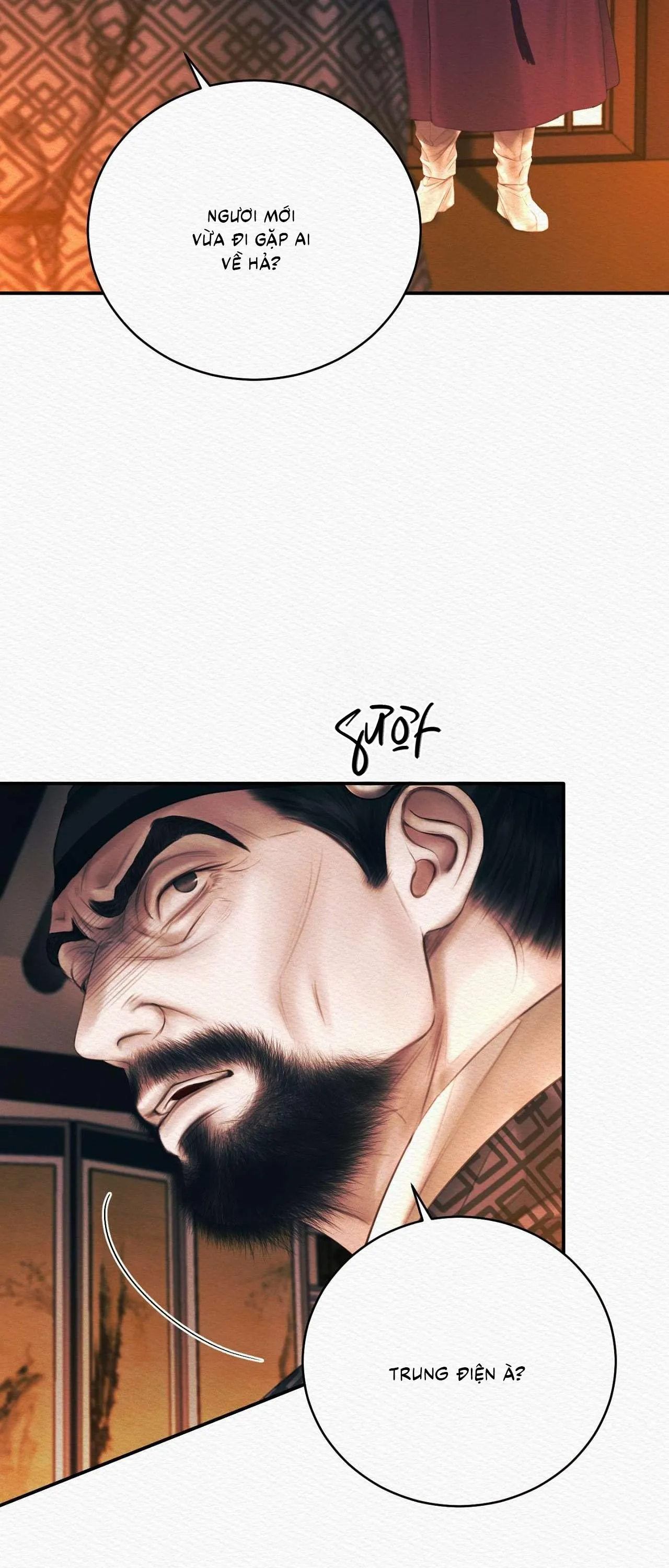 Củy Dạ Khút Chapter 89 Trang 55