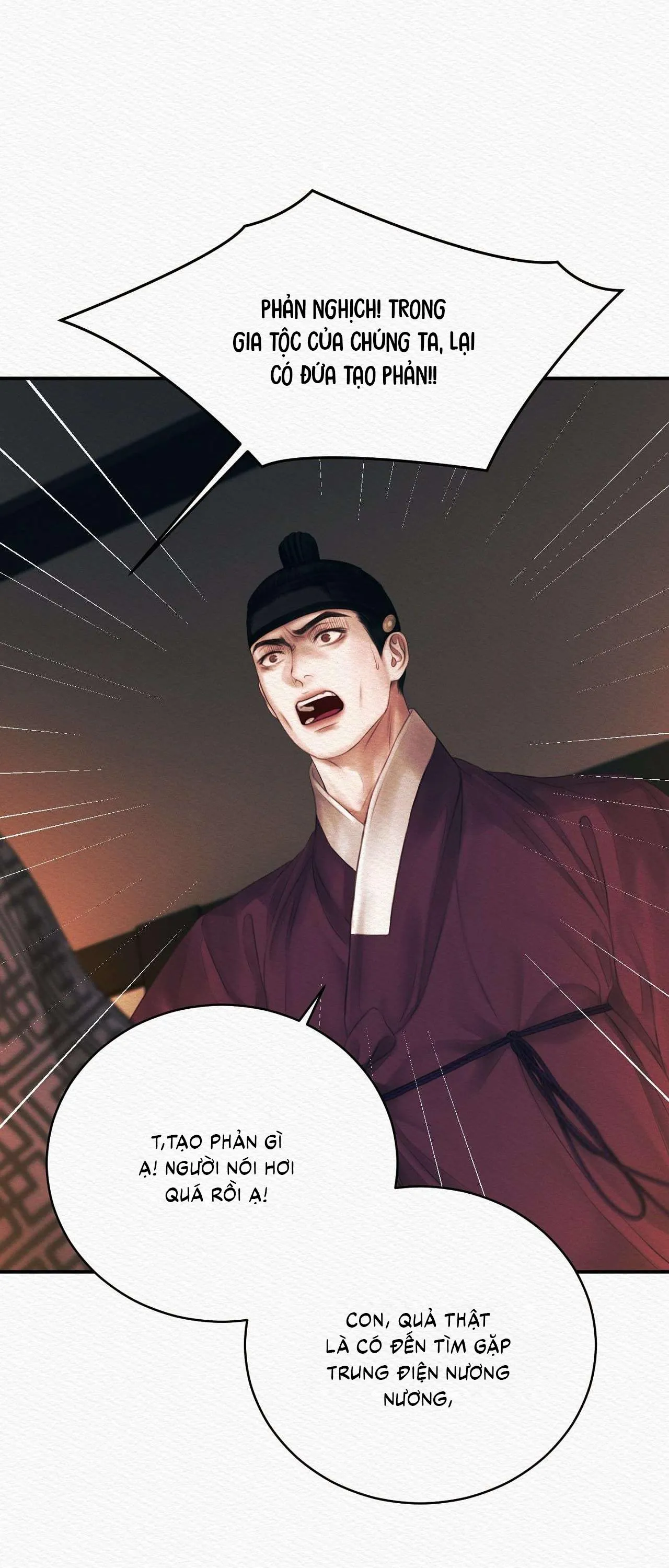 Củy Dạ Khút Chapter 89 Trang 58