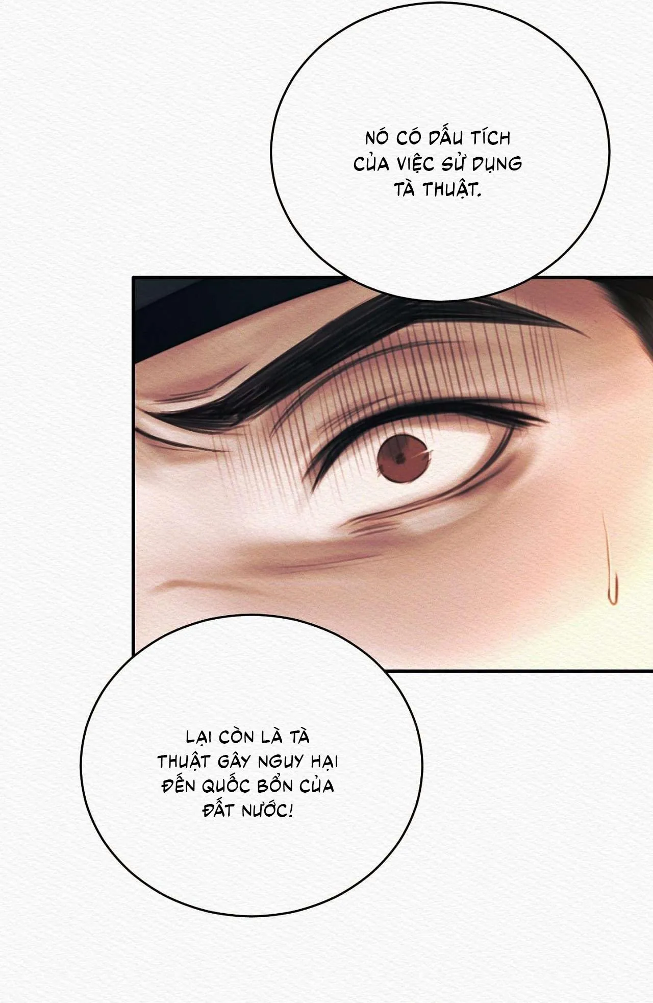 Củy Dạ Khút Chapter 89 Trang 60