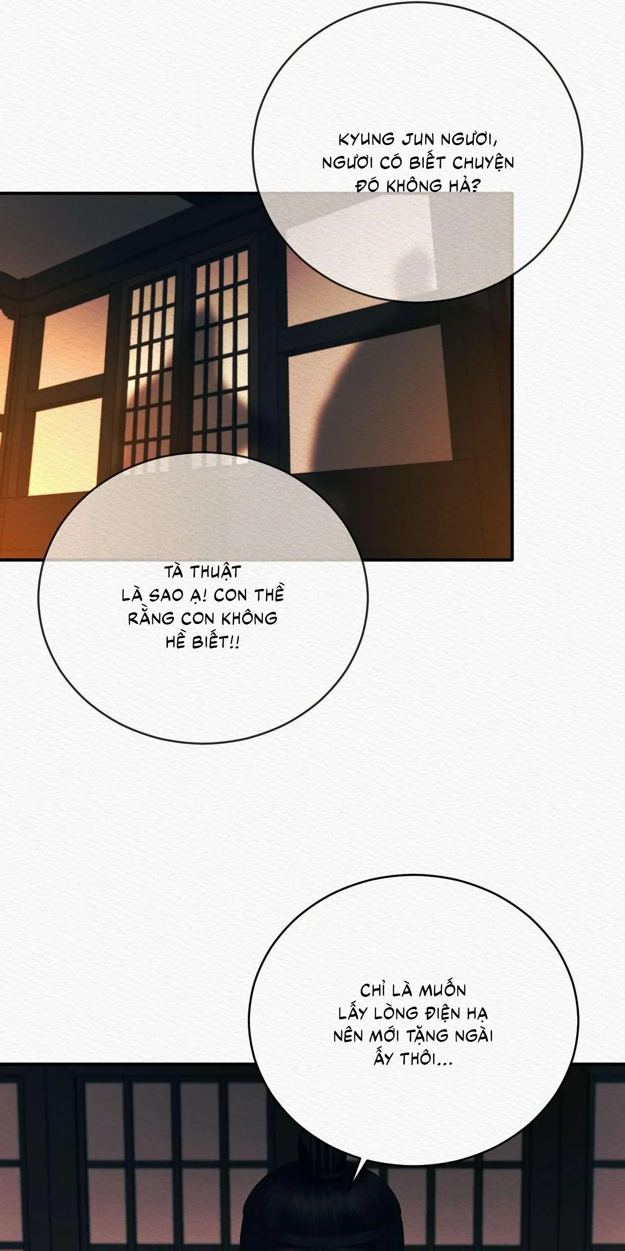 Củy Dạ Khút Chapter 89 Trang 61