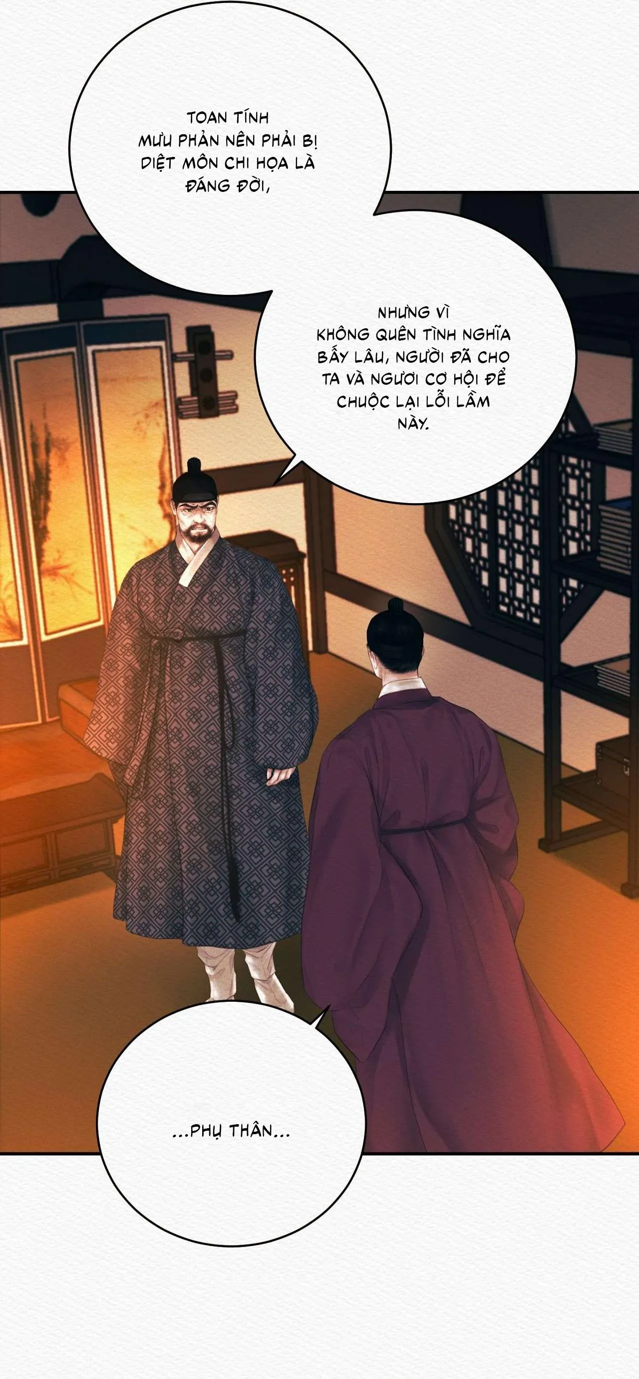 Củy Dạ Khút Chapter 89 Trang 65