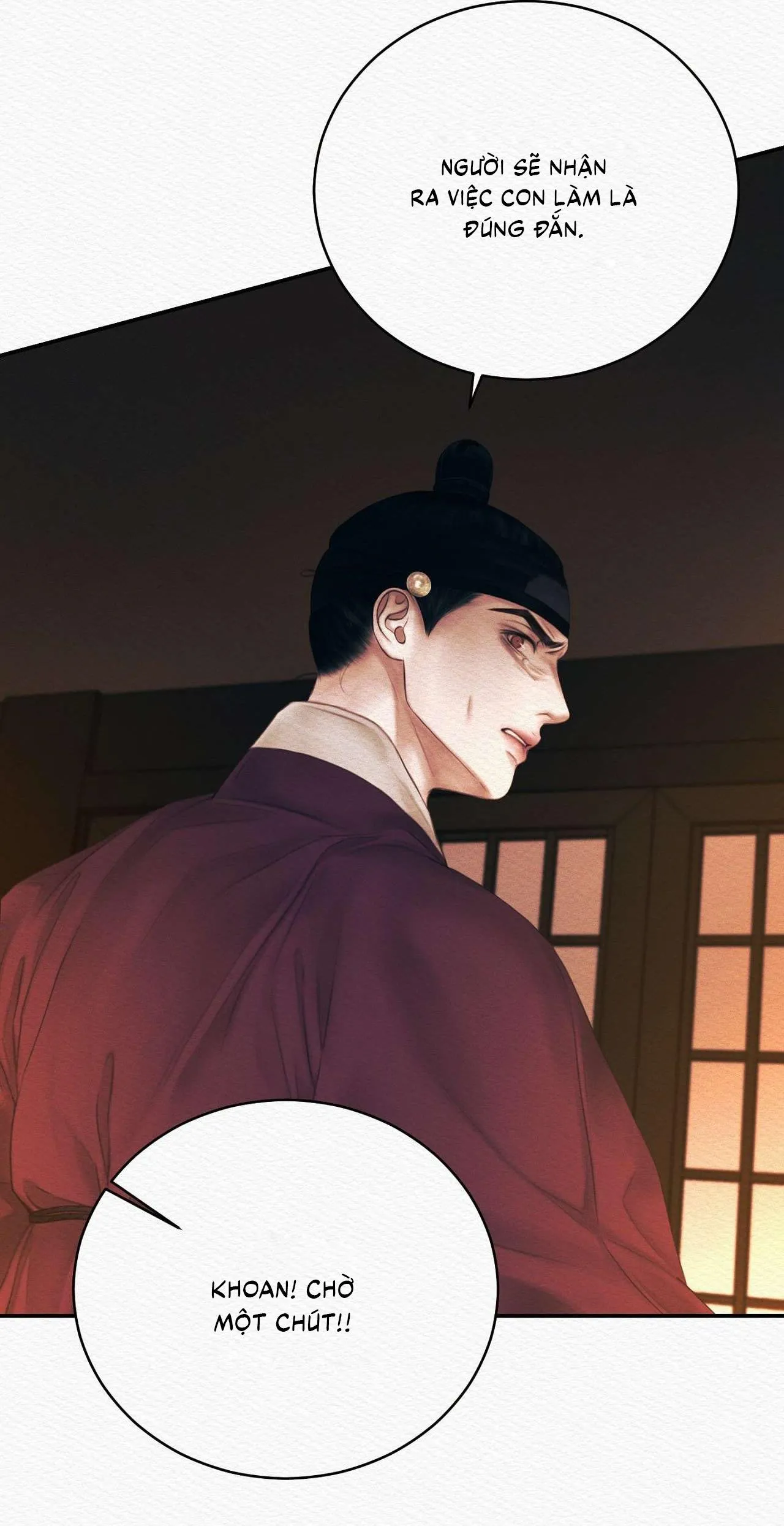 Củy Dạ Khút Chapter 89 Trang 74