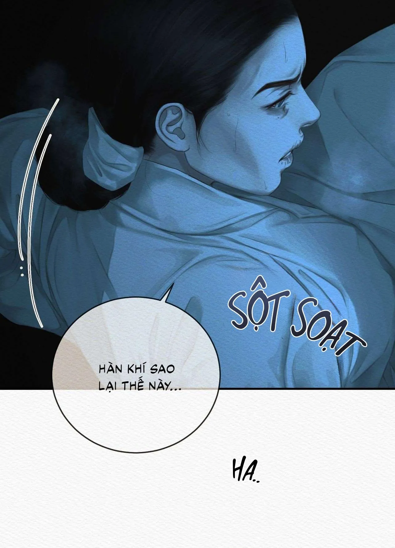 Củy Dạ Khút Chapter 90 Trang 4