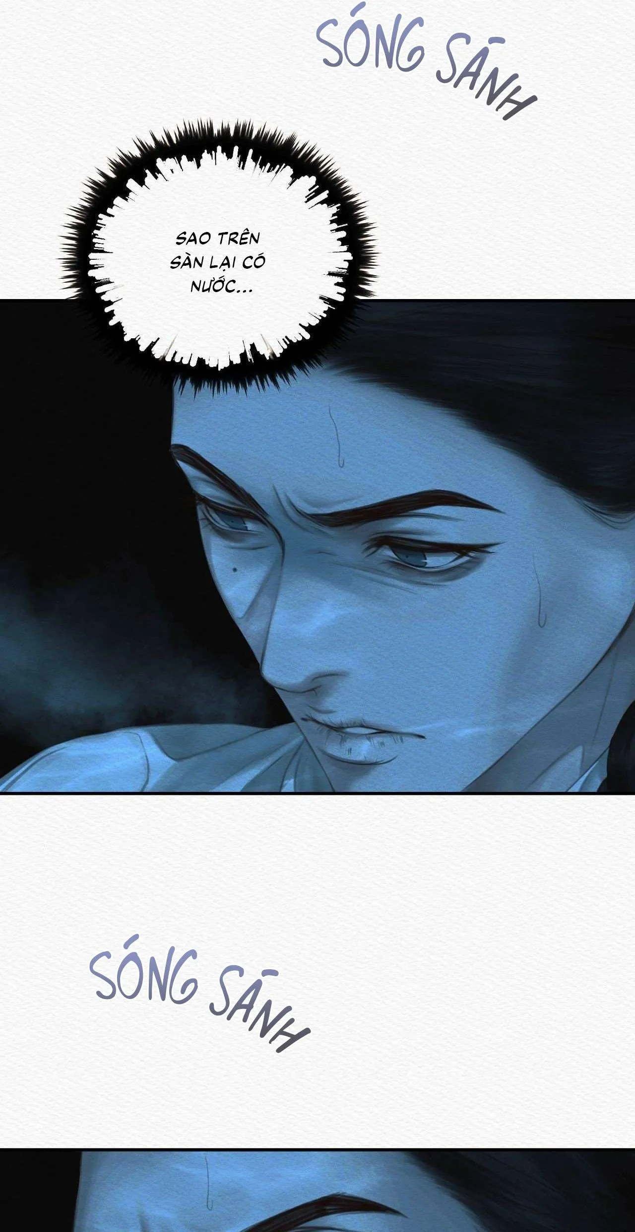 Củy Dạ Khút Chapter 90 Trang 6