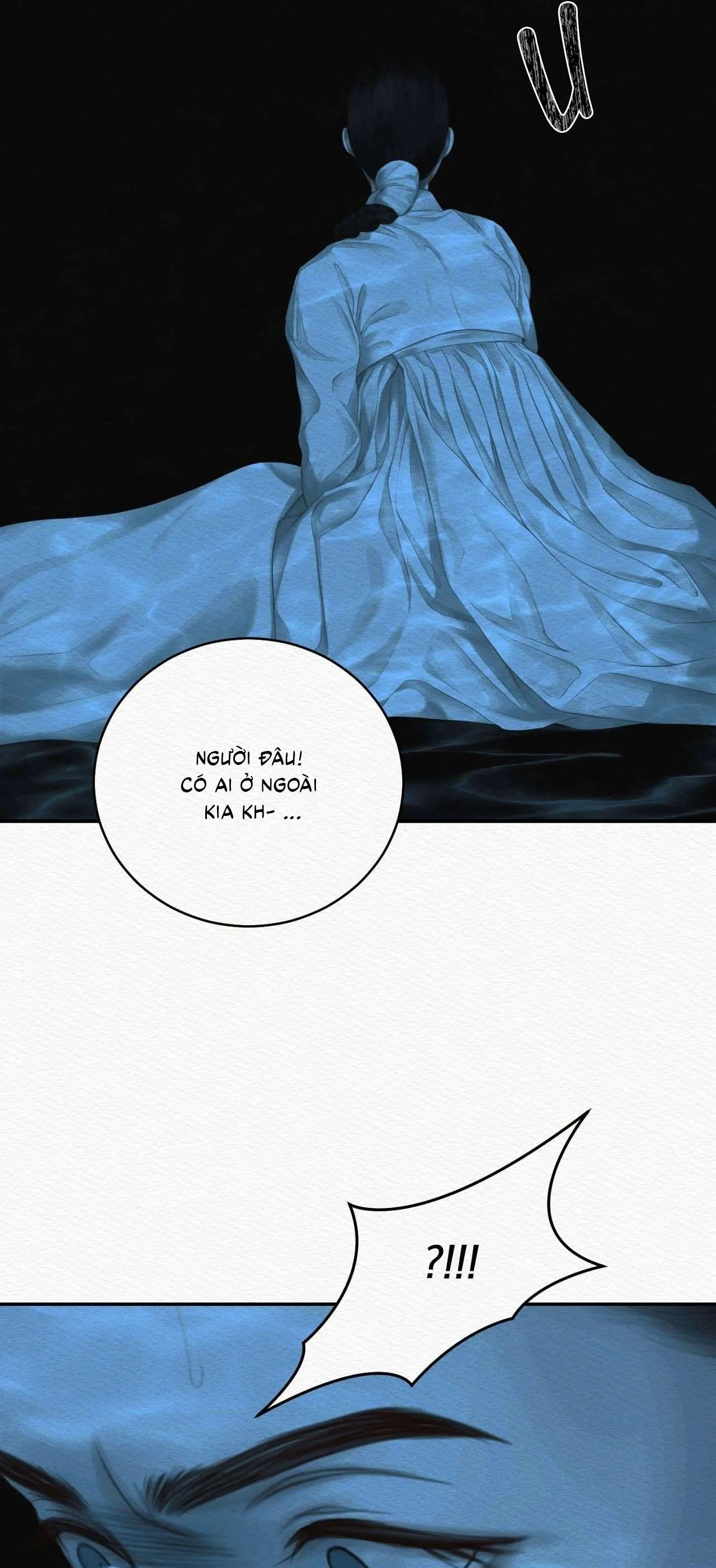 Củy Dạ Khút Chapter 90 Trang 8