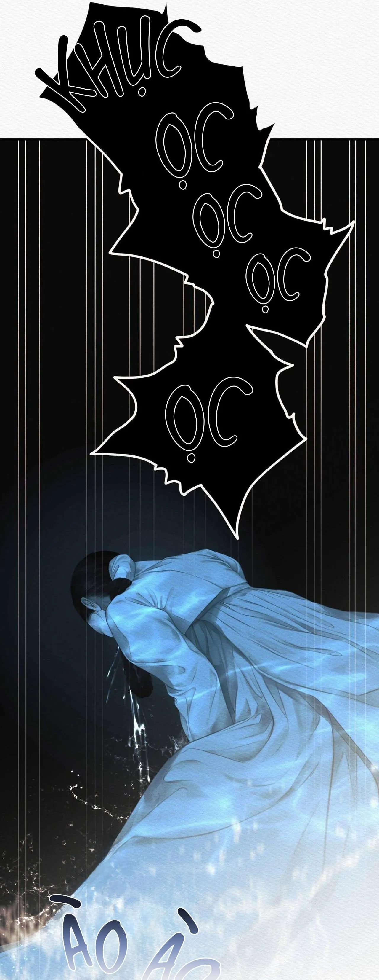 Củy Dạ Khút Chapter 90 Trang 11