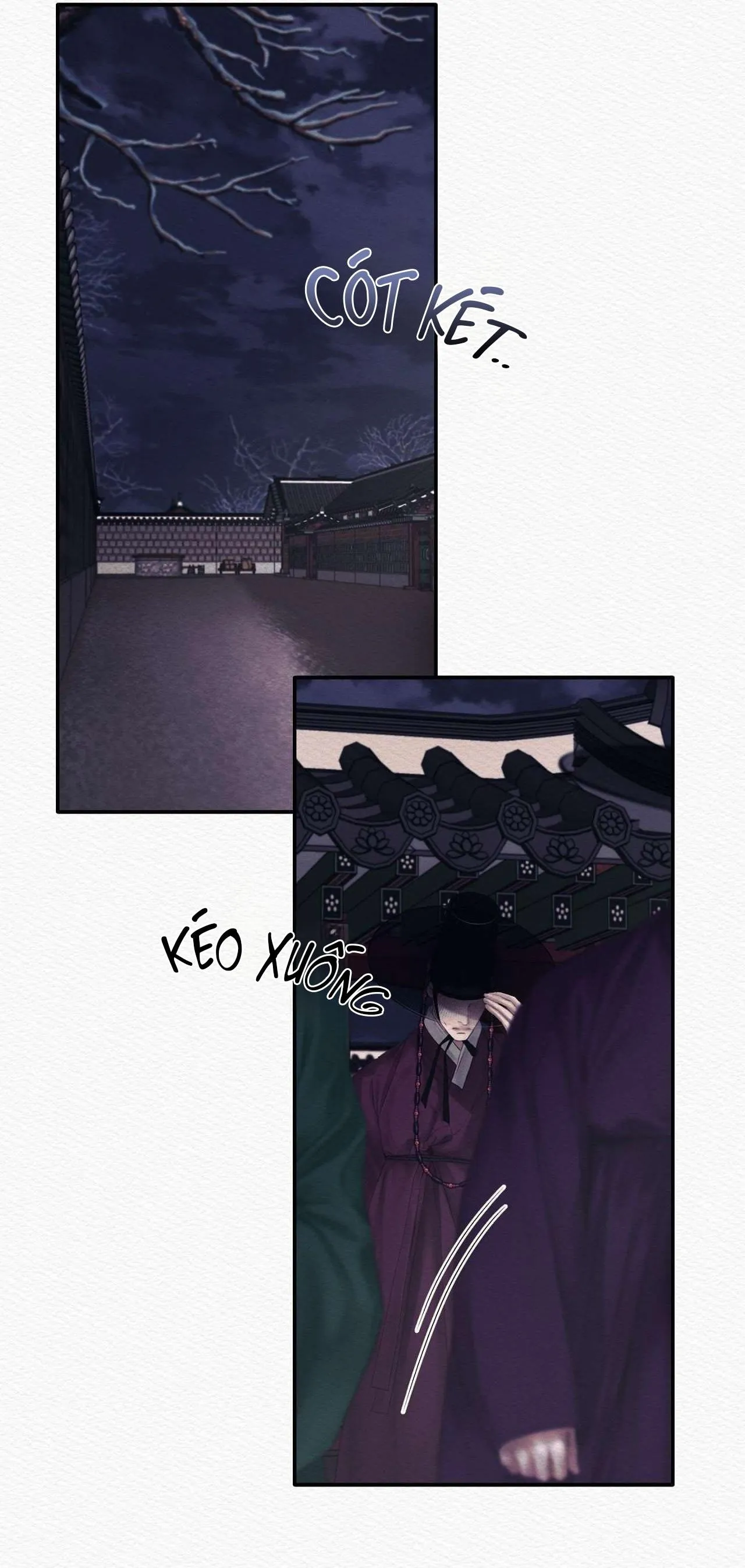 Củy Dạ Khút Chapter 90 Trang 14