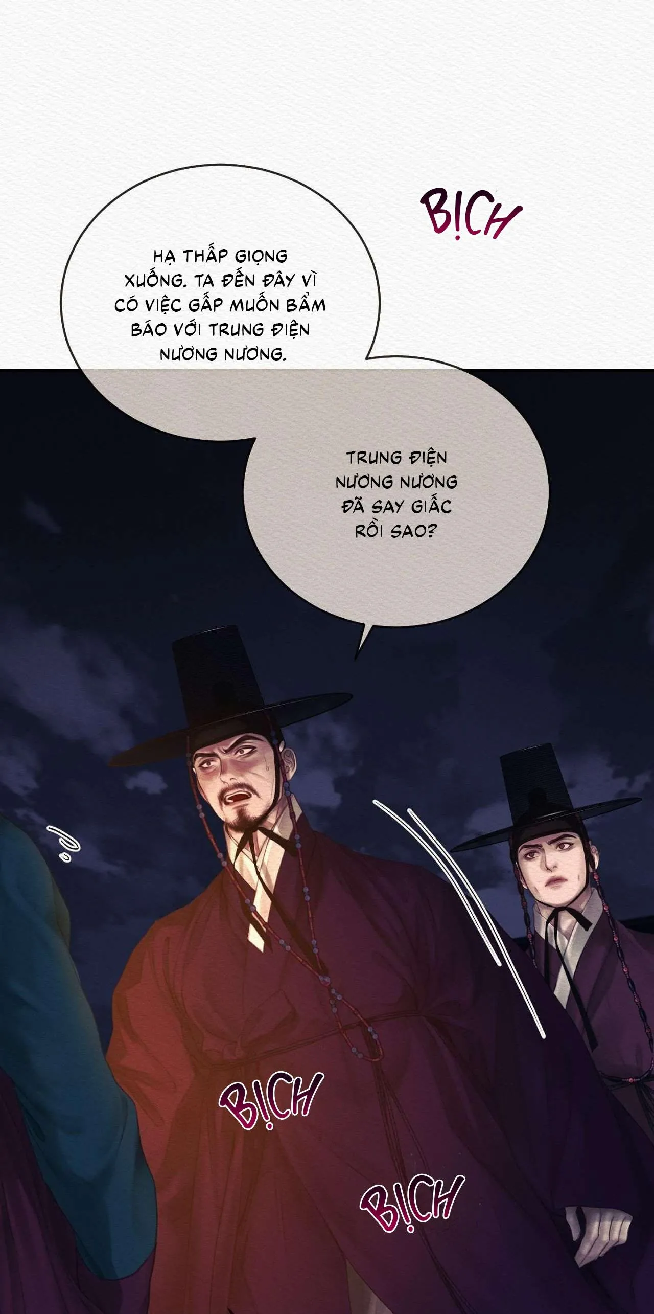 Củy Dạ Khút Chapter 90 Trang 16