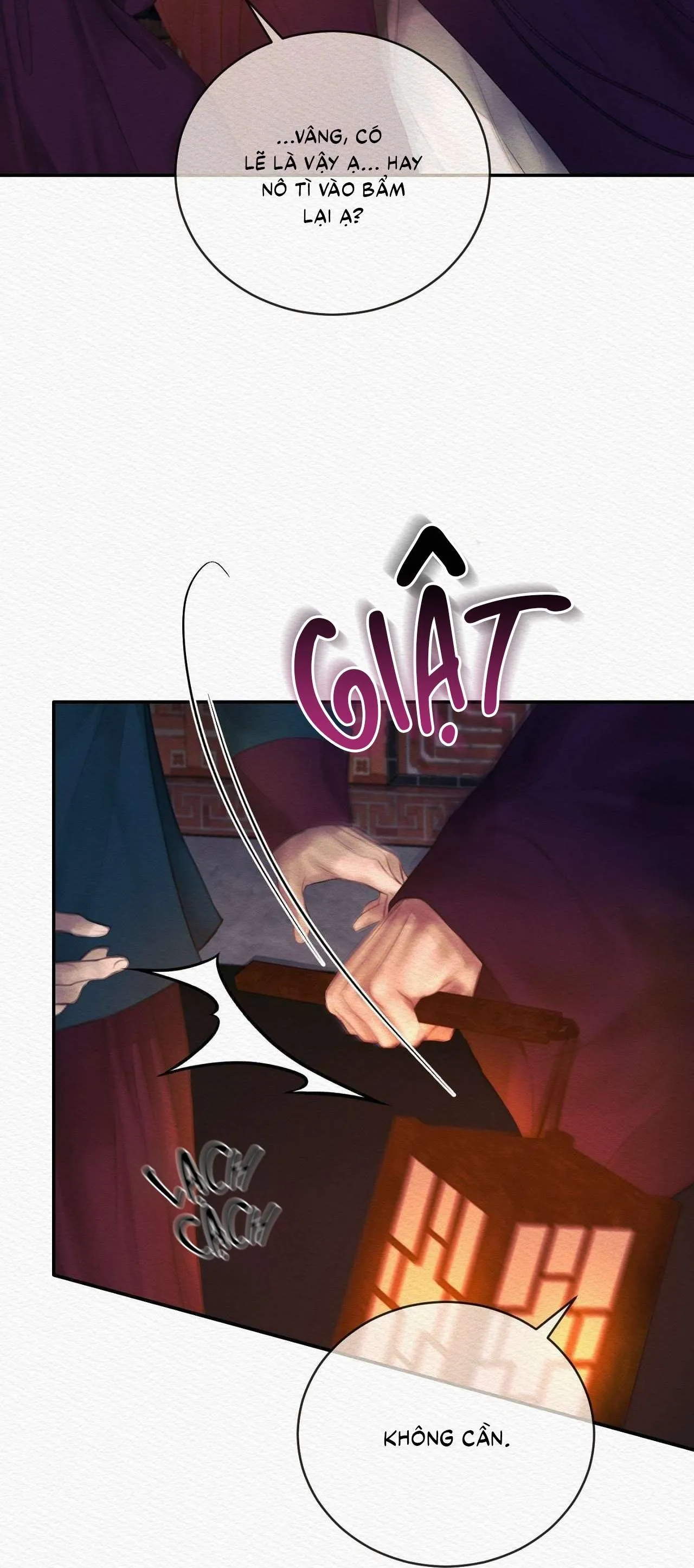 Củy Dạ Khút Chapter 90 Trang 17