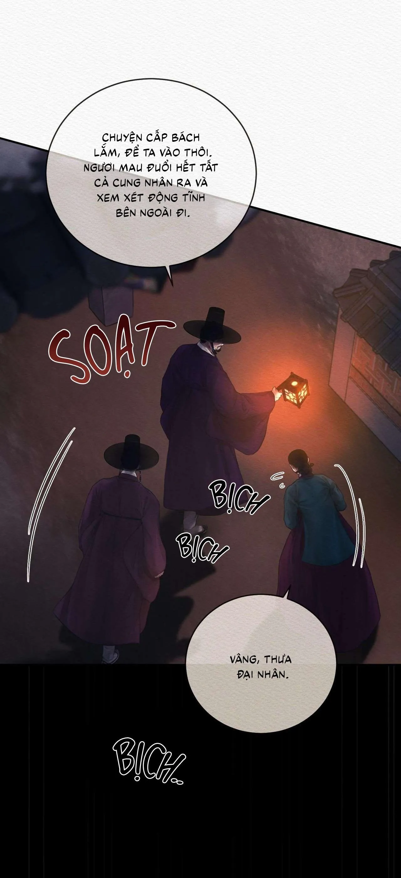 Củy Dạ Khút Chapter 90 Trang 18