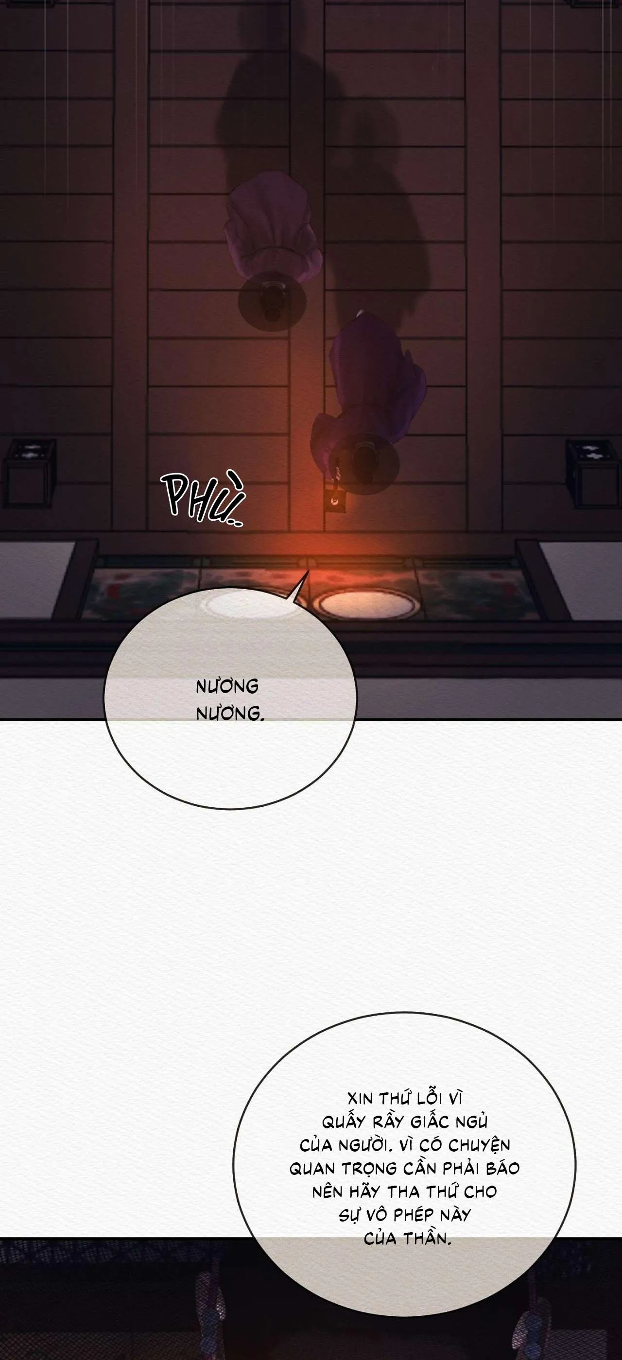 Củy Dạ Khút Chapter 90 Trang 20