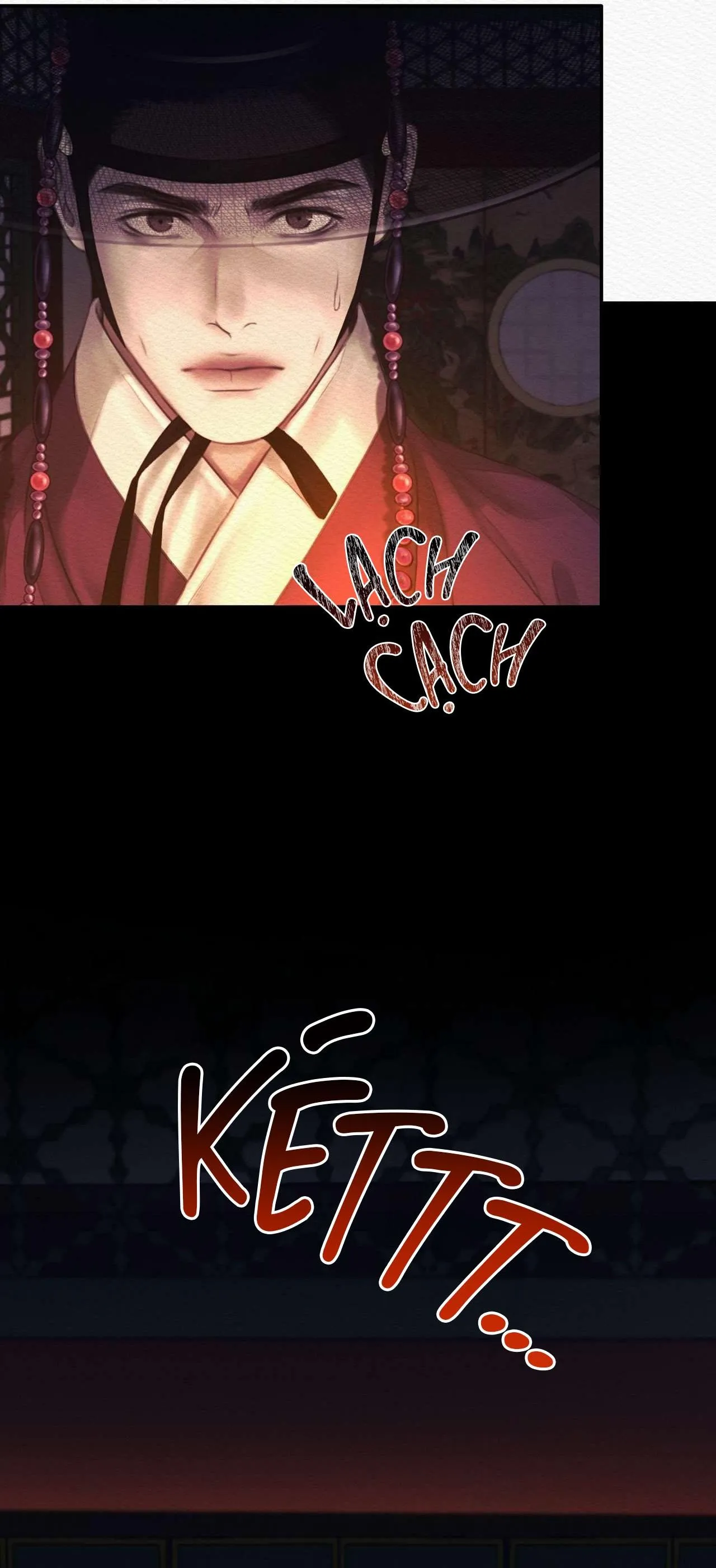 Củy Dạ Khút Chapter 90 Trang 22