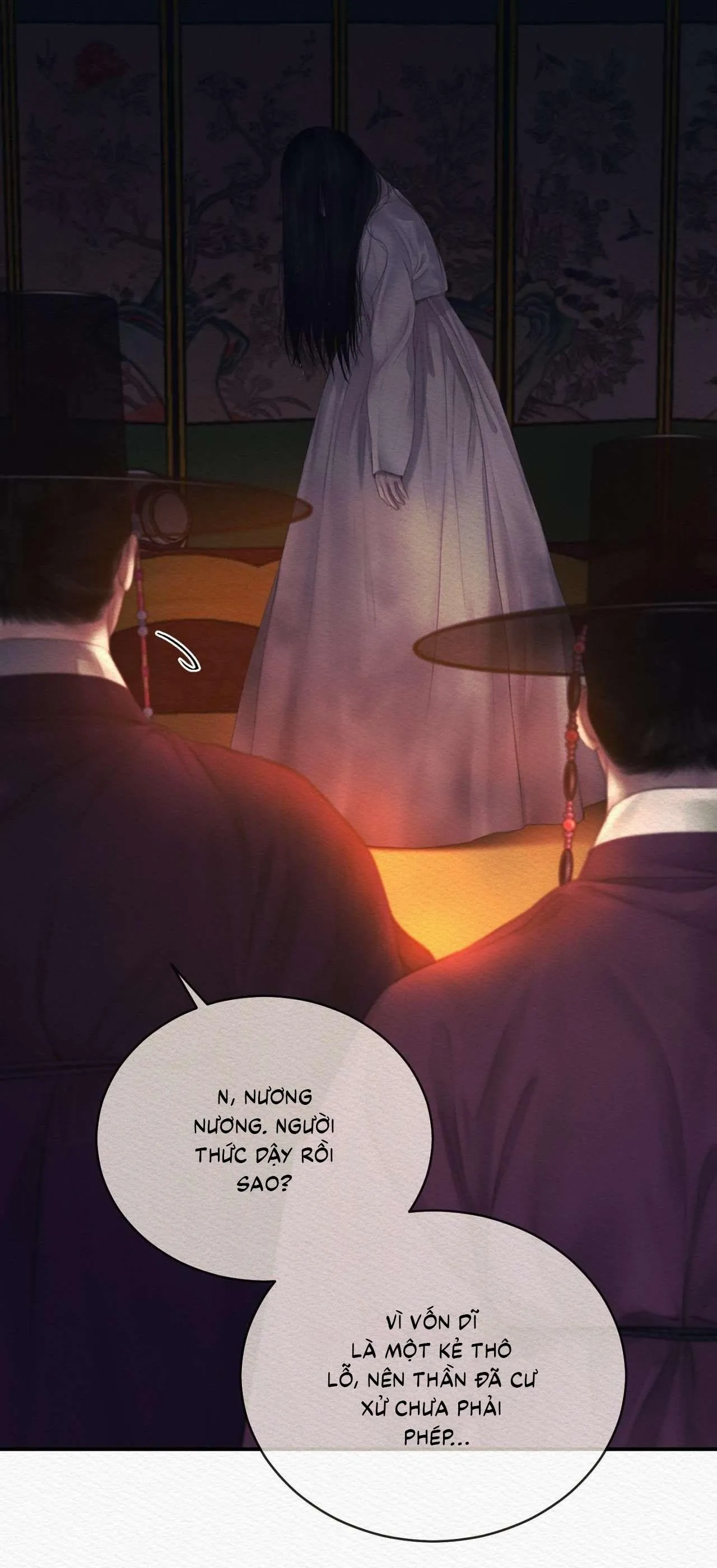 Củy Dạ Khút Chapter 90 Trang 23