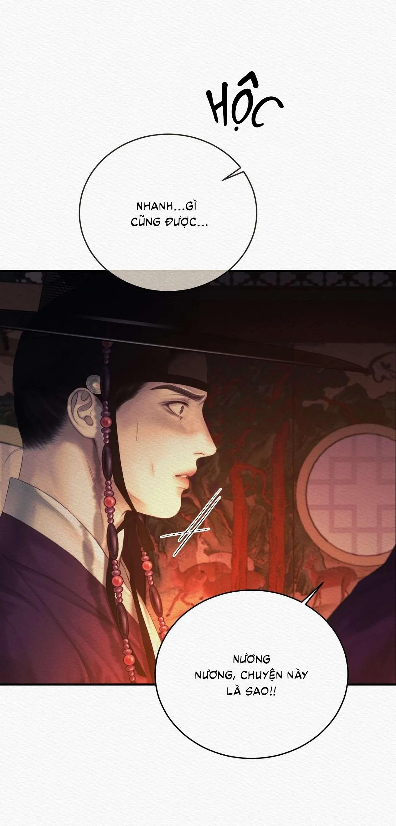 Củy Dạ Khút Chapter 90 Trang 25