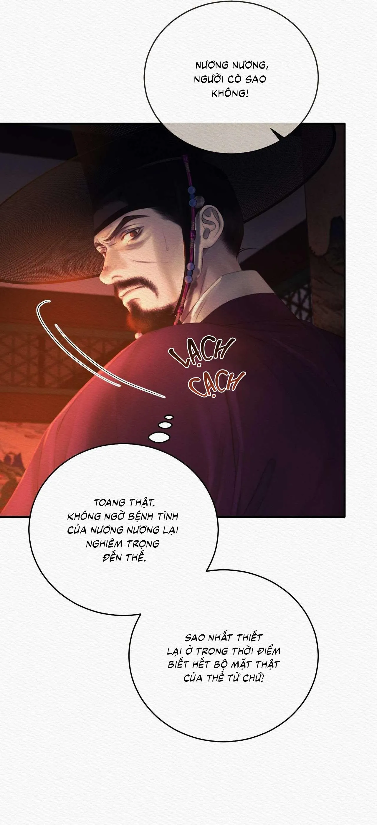 Củy Dạ Khút Chapter 90 Trang 27