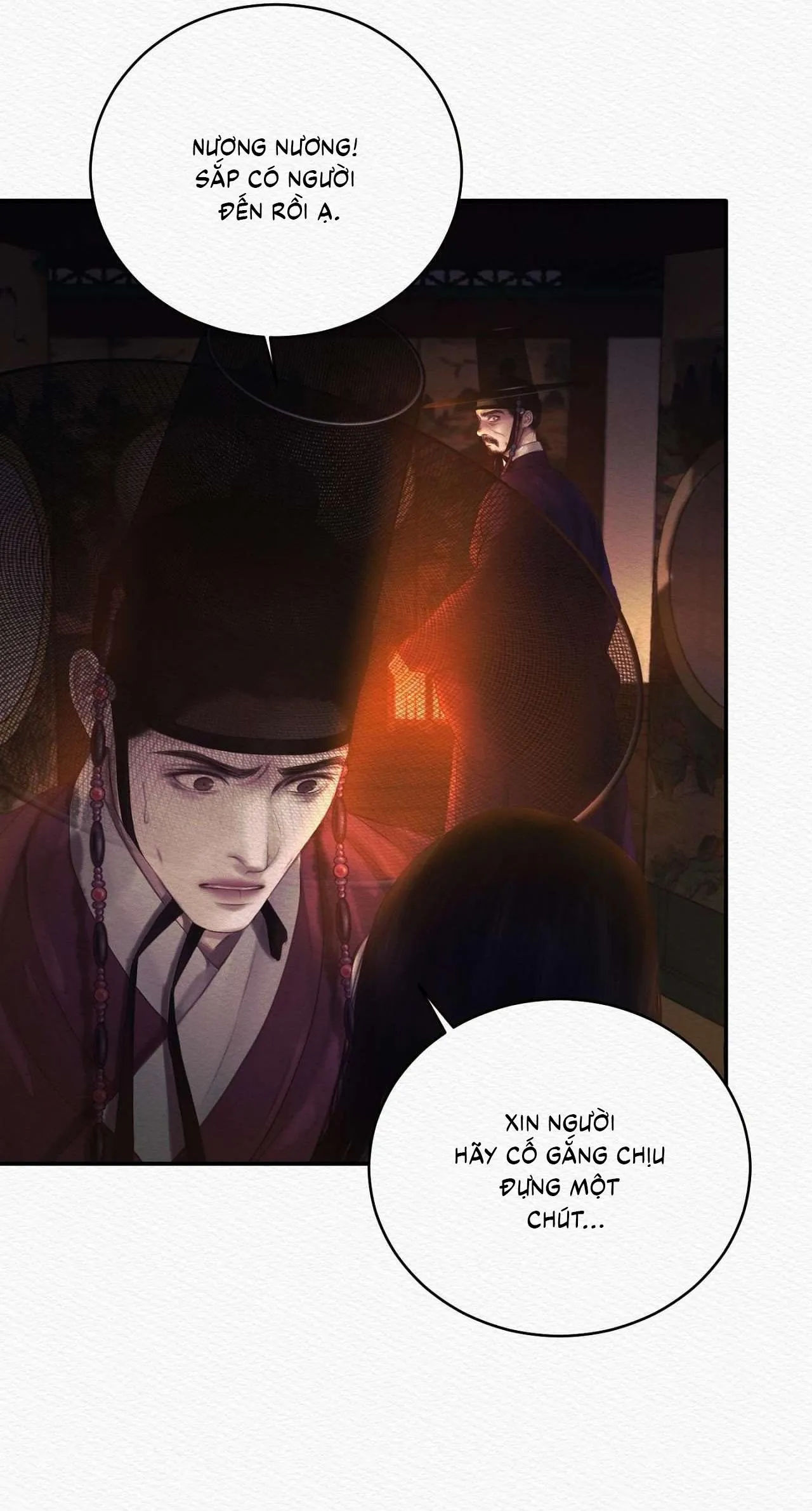 Củy Dạ Khút Chapter 90 Trang 30