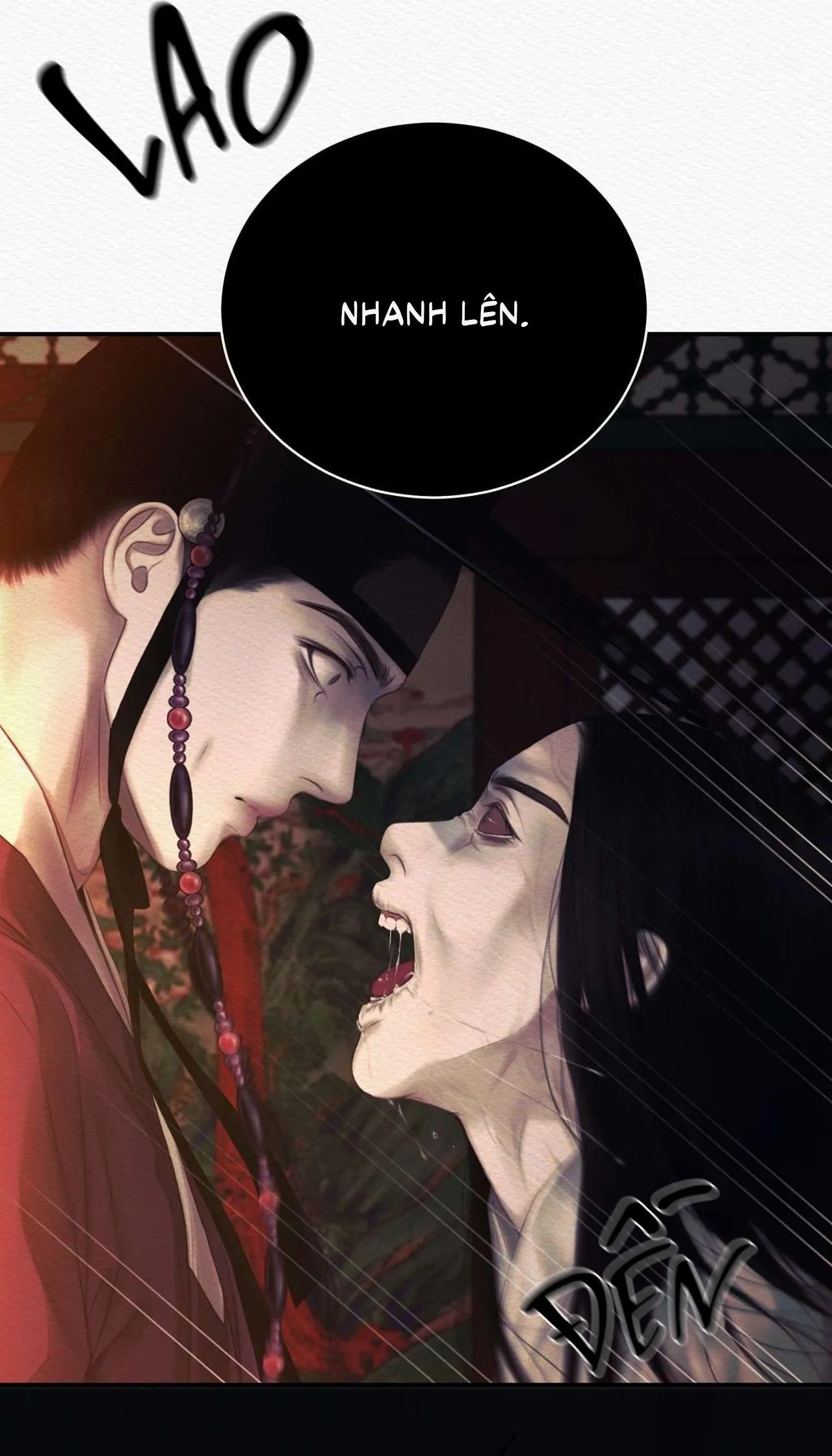 Củy Dạ Khút Chapter 90 Trang 31