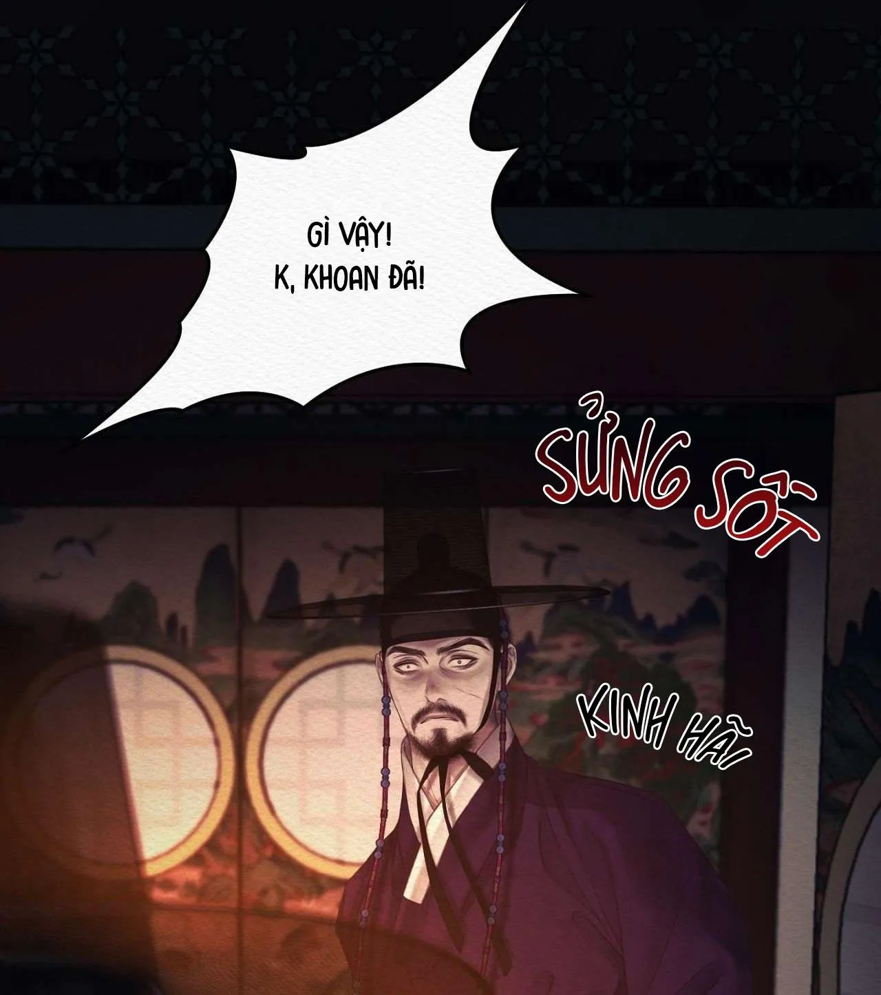 Củy Dạ Khút Chapter 90 Trang 32