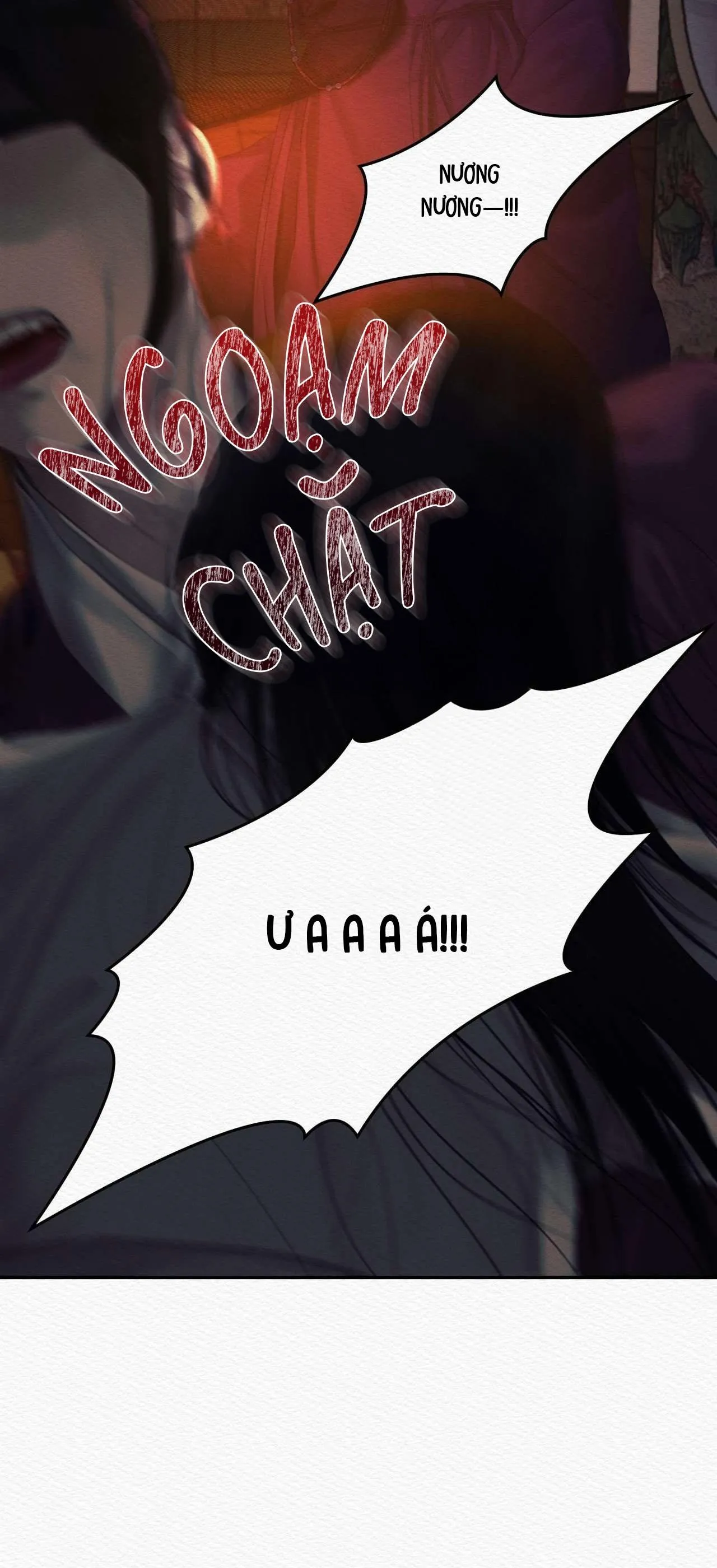 Củy Dạ Khút Chapter 90 Trang 33