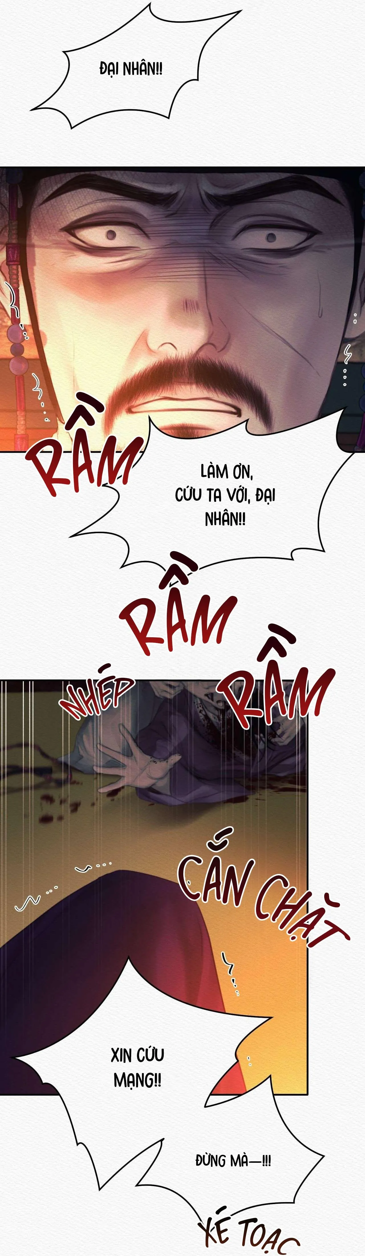 Củy Dạ Khút Chapter 90 Trang 36