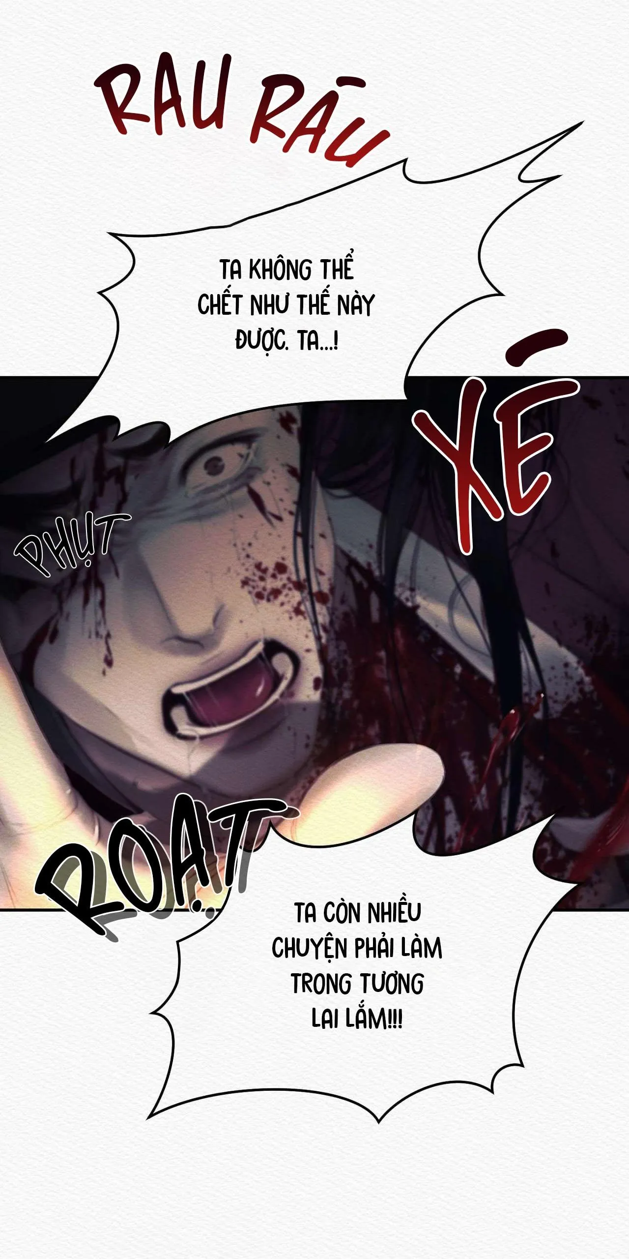 Củy Dạ Khút Chapter 90 Trang 37